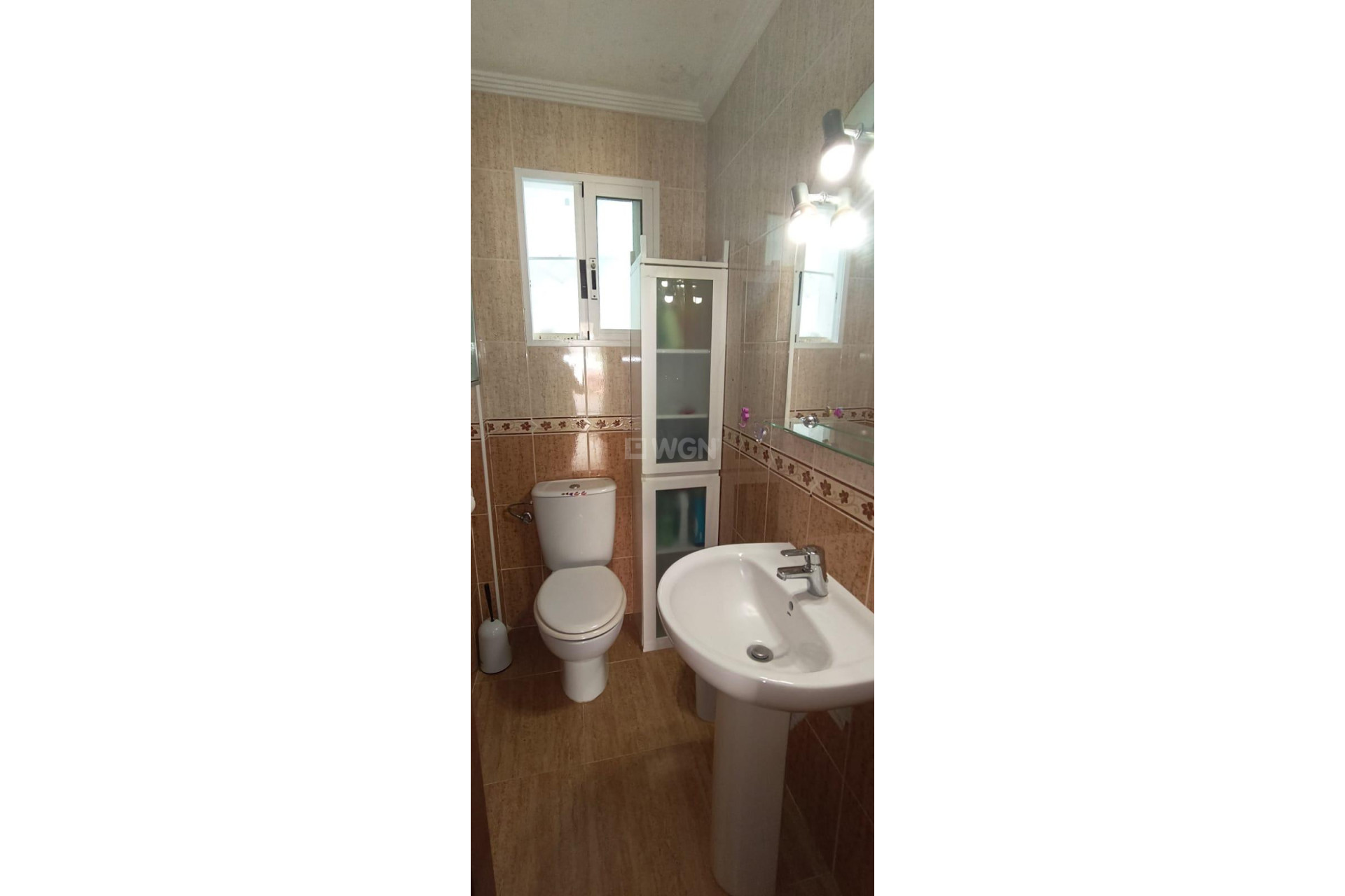 Odsprzedaż - Bungalow - Orihuela Costa - Los Almendros-la Florida