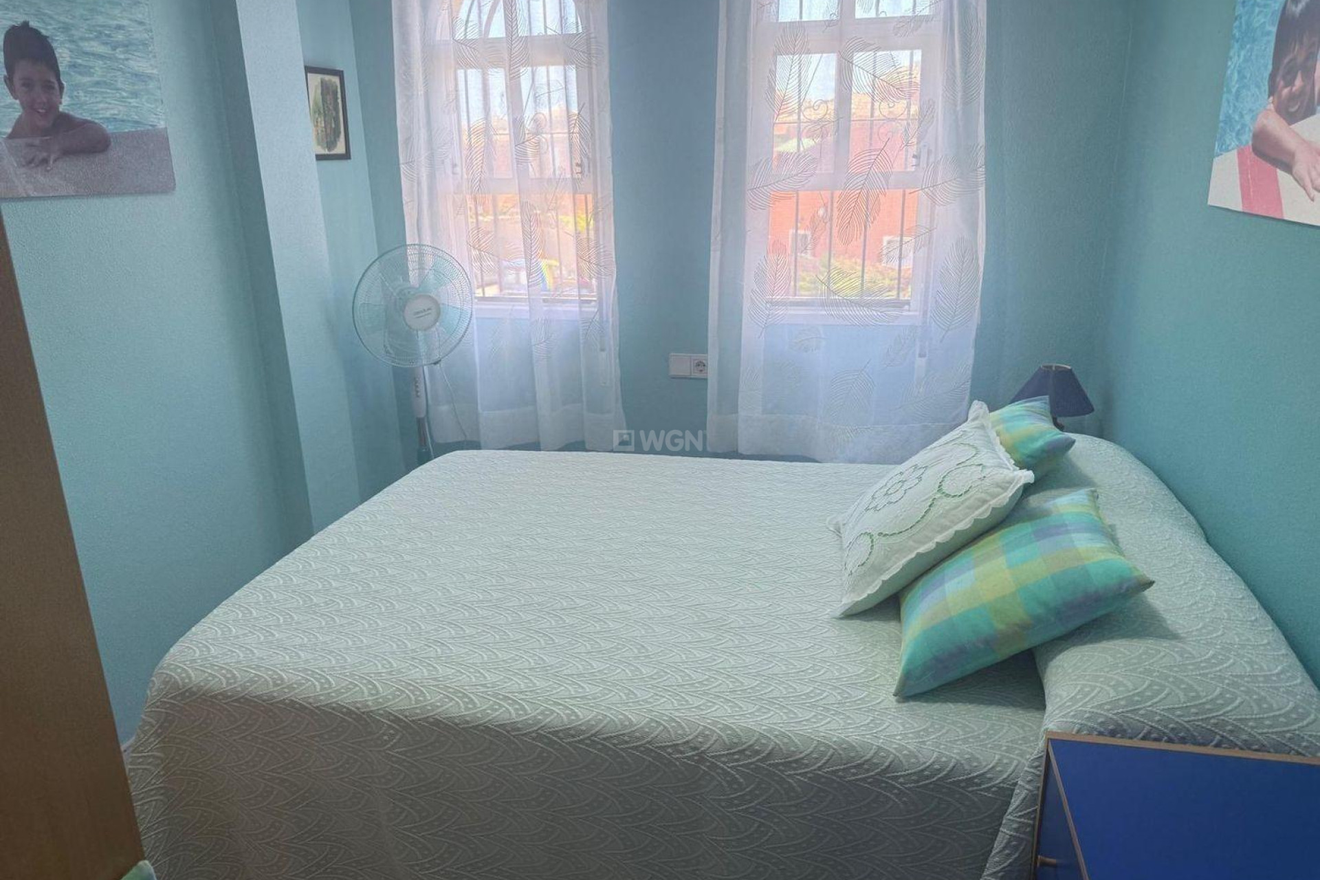 Odsprzedaż - Bungalow - Orihuela Costa - Los Almendros-la Florida