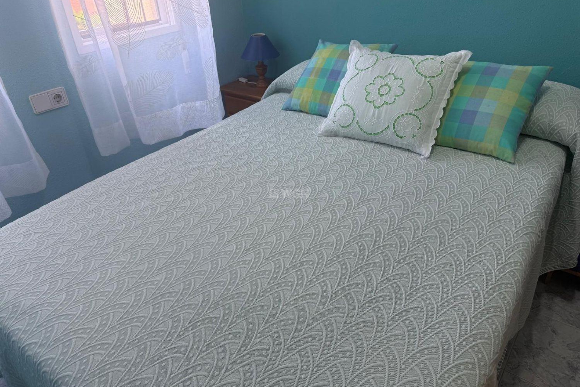 Odsprzedaż - Bungalow - Orihuela Costa - Los Almendros-la Florida