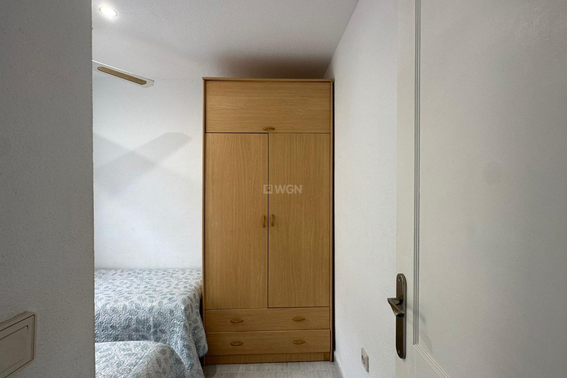 Odsprzedaż - Bungalow - Orihuela Costa - Los Almendros-la Florida