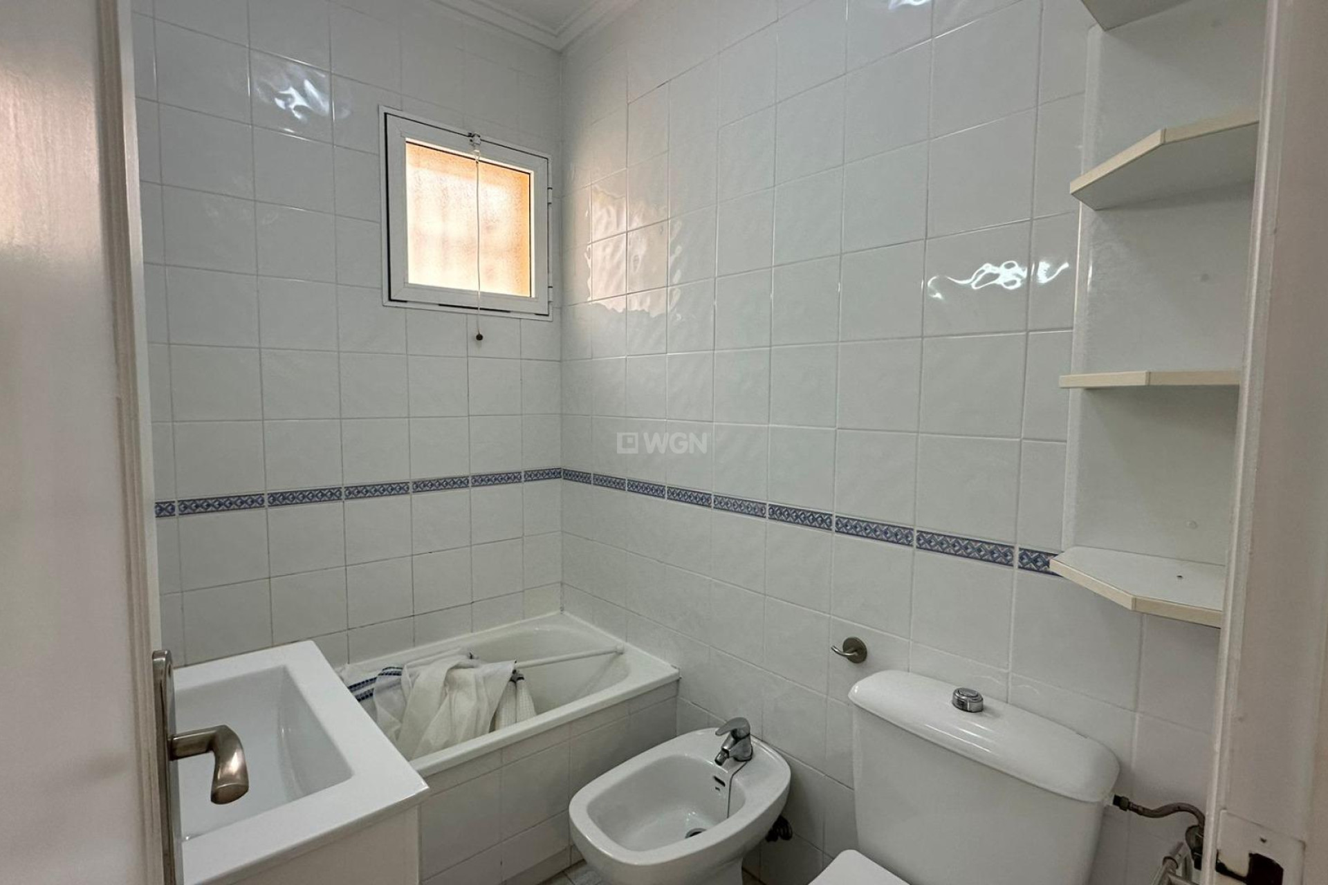 Odsprzedaż - Bungalow - Orihuela Costa - Los Almendros-la Florida