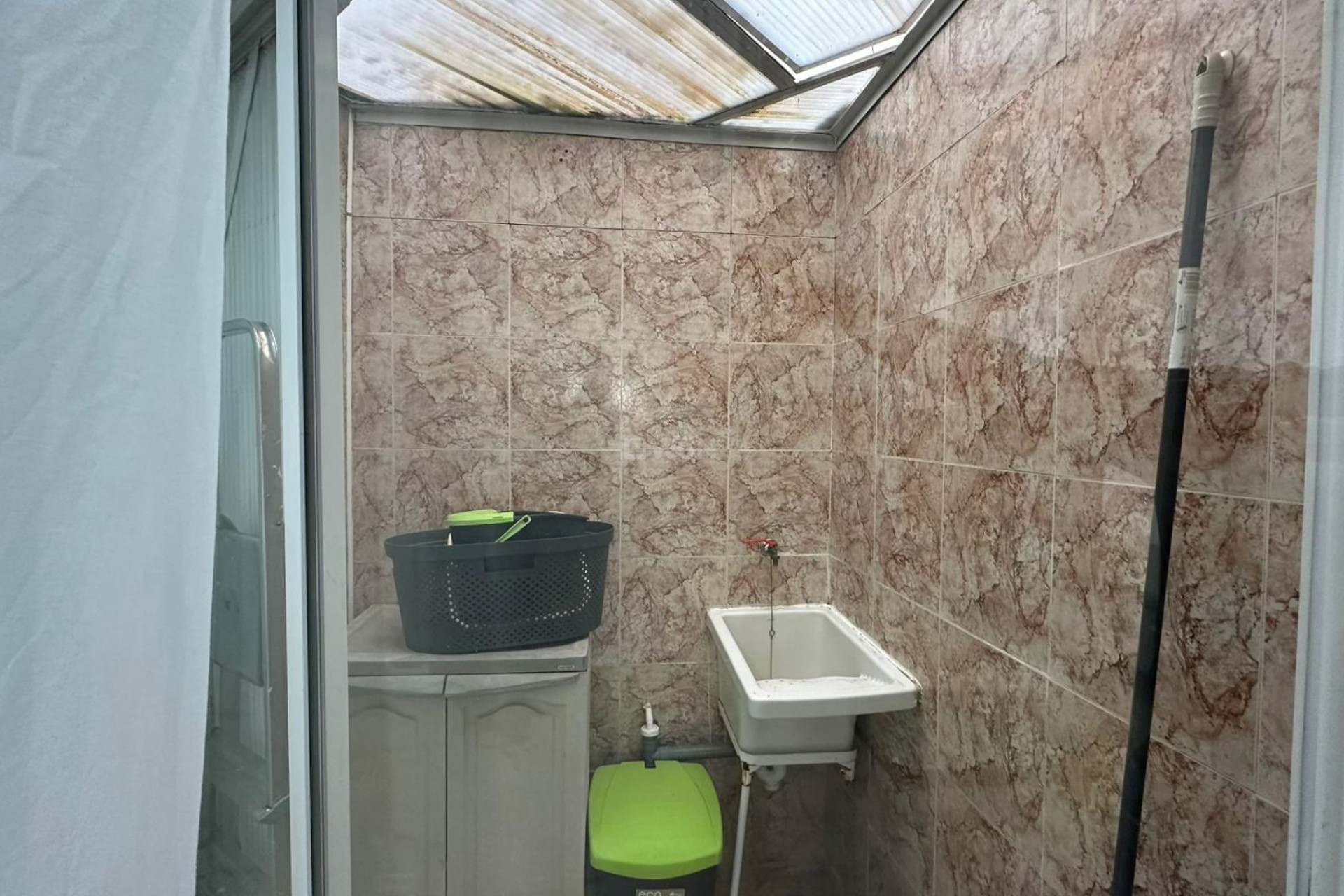 Odsprzedaż - Bungalow - Orihuela Costa - Los Almendros-la Florida