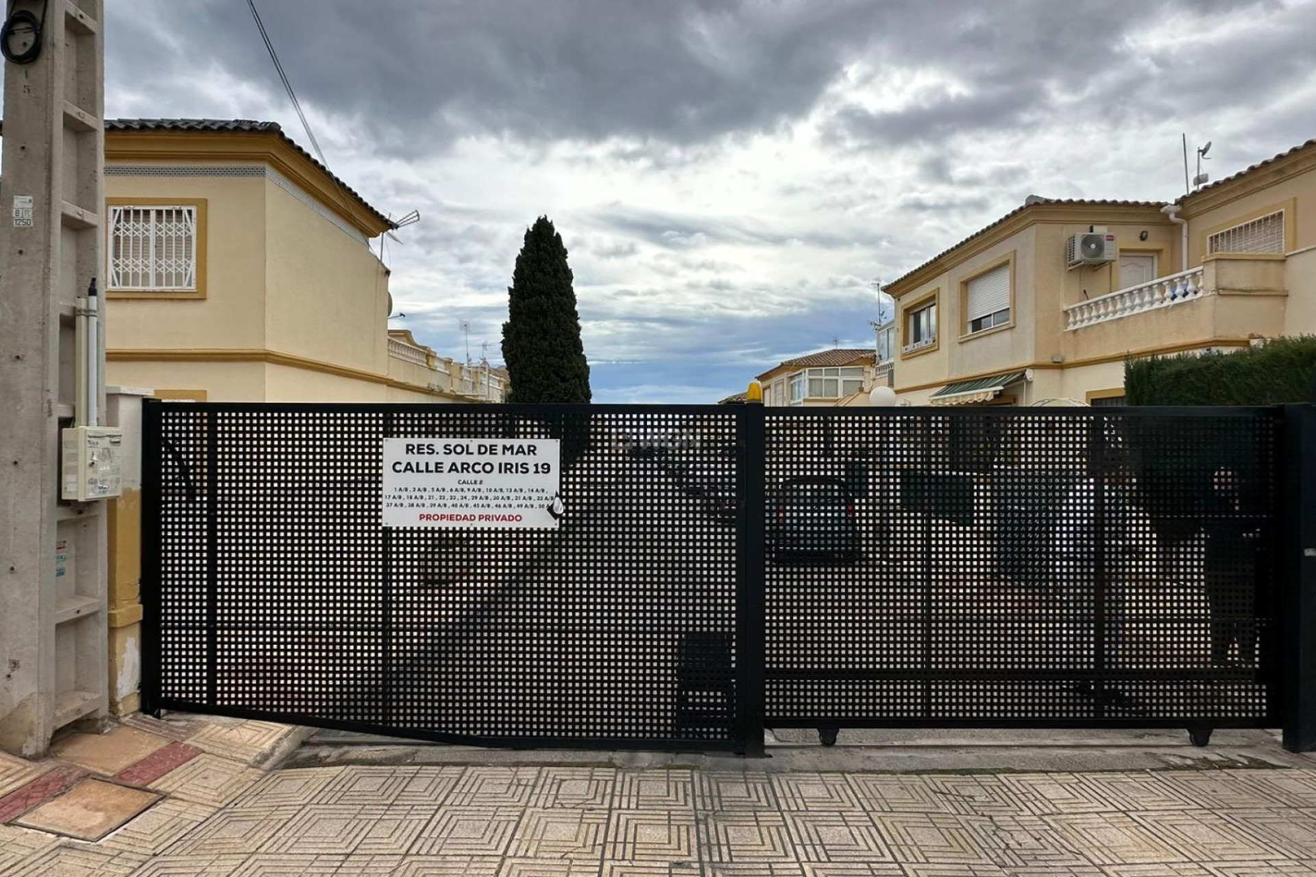 Odsprzedaż - Bungalow - Orihuela Costa - Los Almendros-la Florida