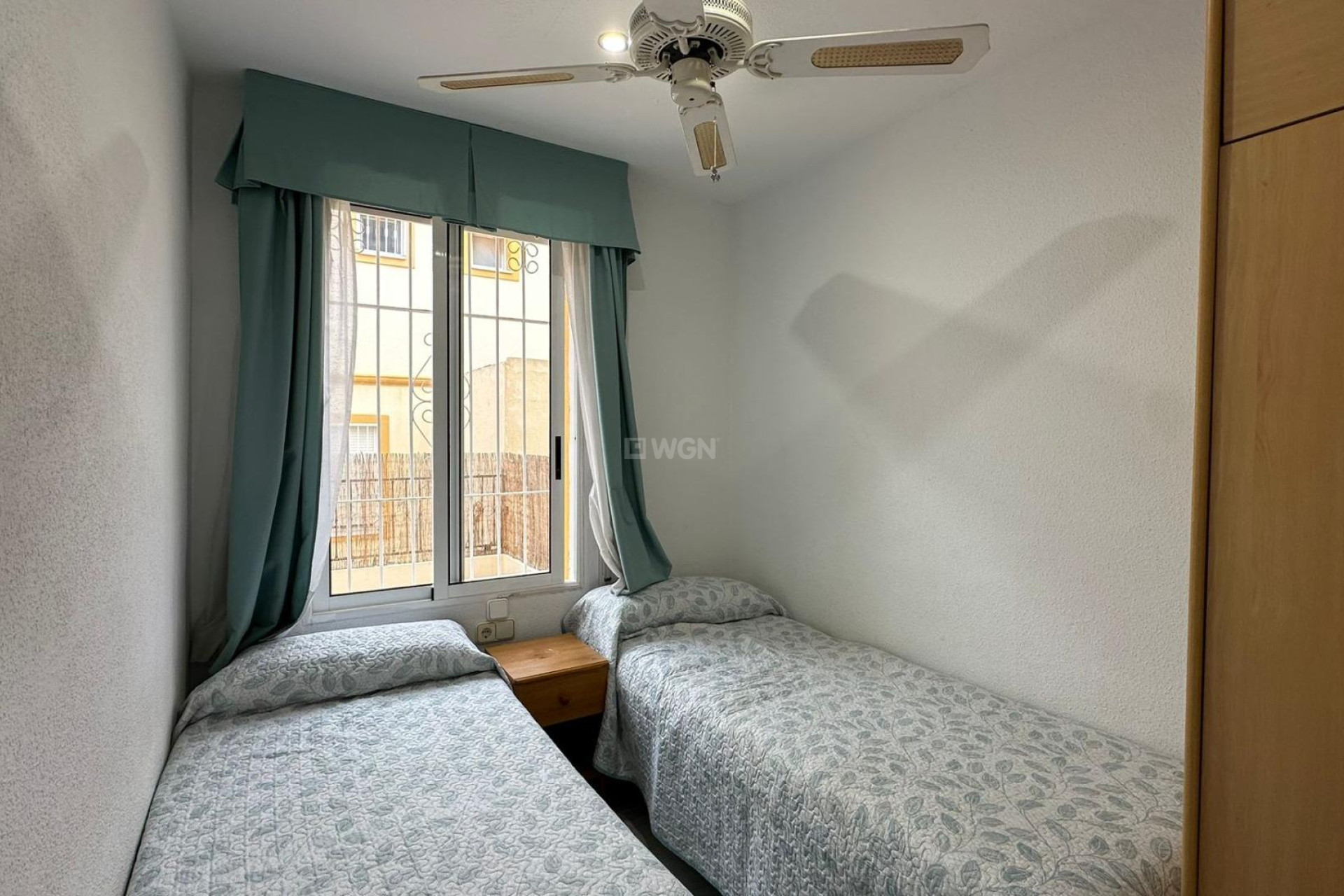 Odsprzedaż - Bungalow - Orihuela Costa - Los Almendros-la Florida