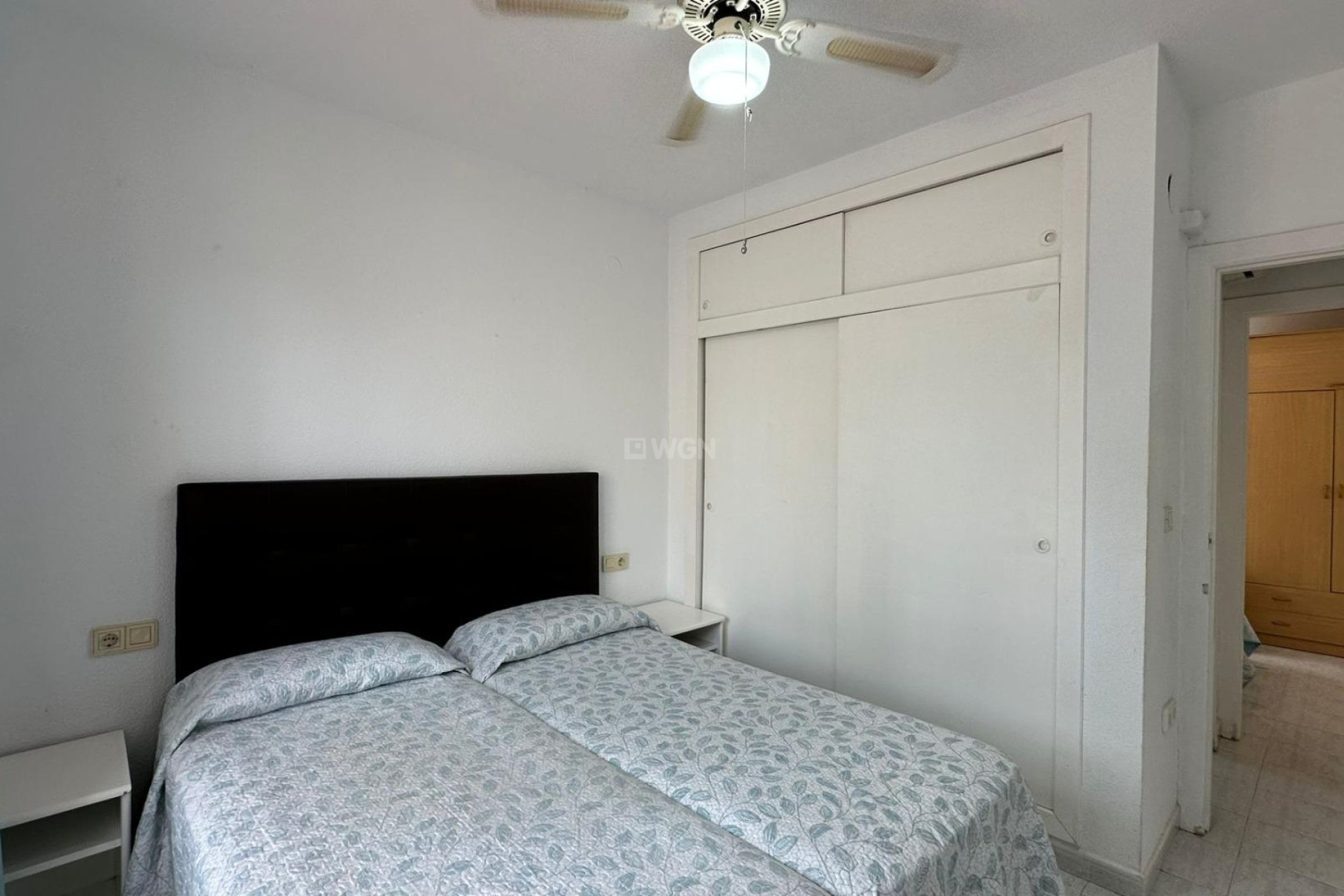 Odsprzedaż - Bungalow - Orihuela Costa - Los Almendros-la Florida