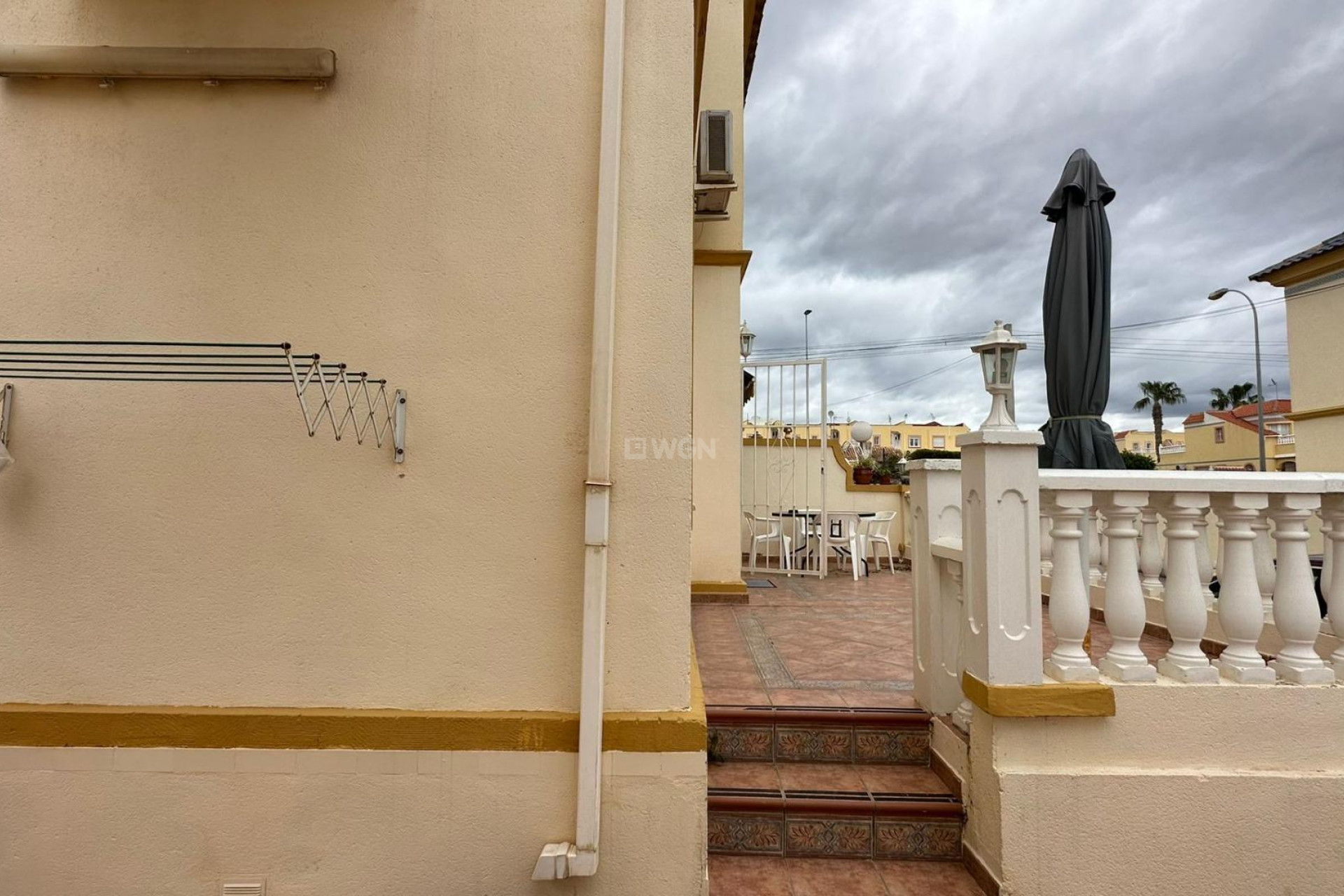 Odsprzedaż - Bungalow - Orihuela Costa - Los Almendros-la Florida