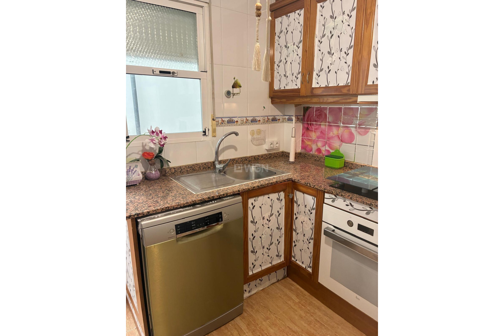 Odsprzedaż - Bungalow - Orihuela Costa - Los Almendros-la Florida