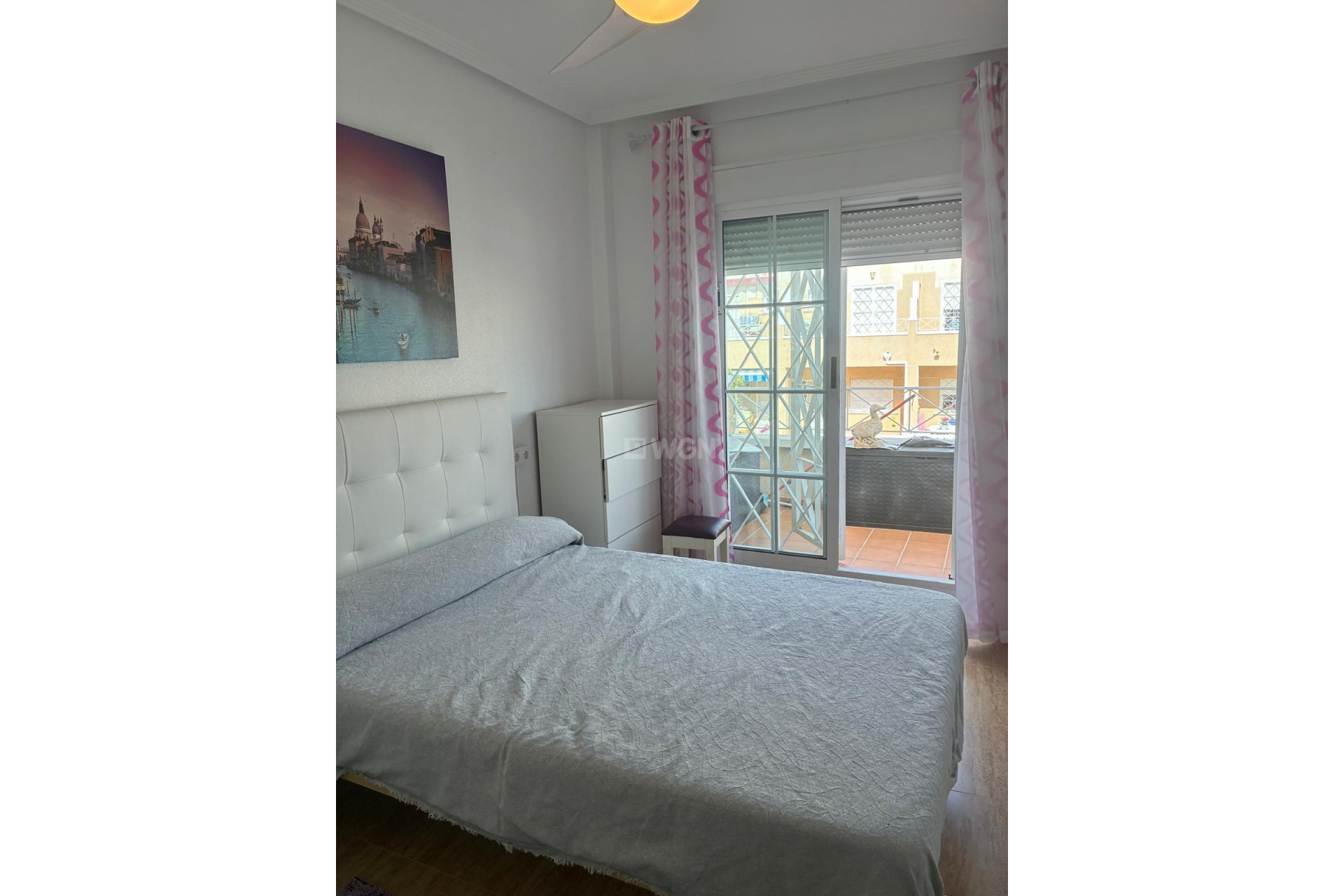 Odsprzedaż - Bungalow - Orihuela Costa - Los Almendros-la Florida