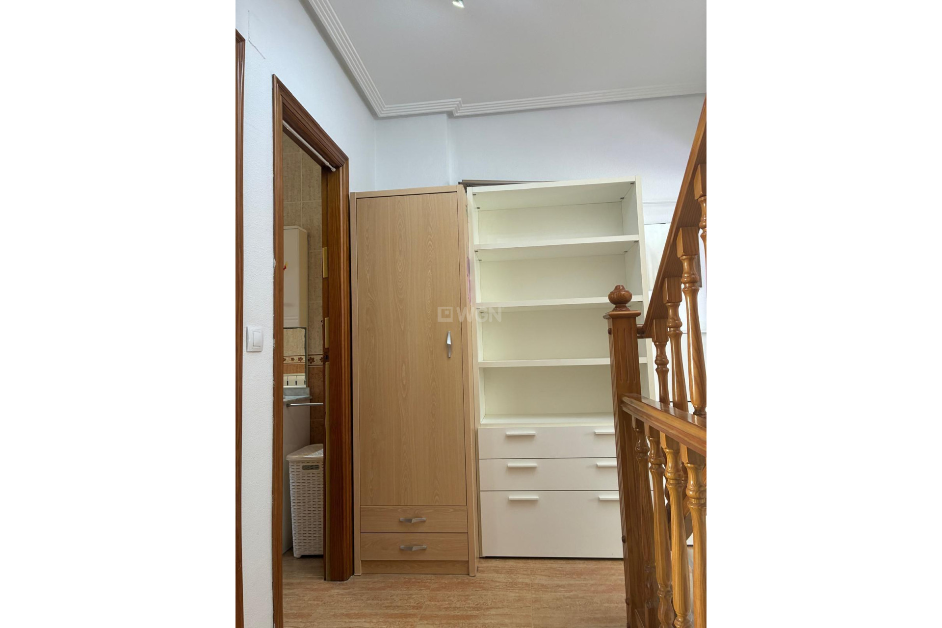 Odsprzedaż - Bungalow - Orihuela Costa - Los Almendros-la Florida