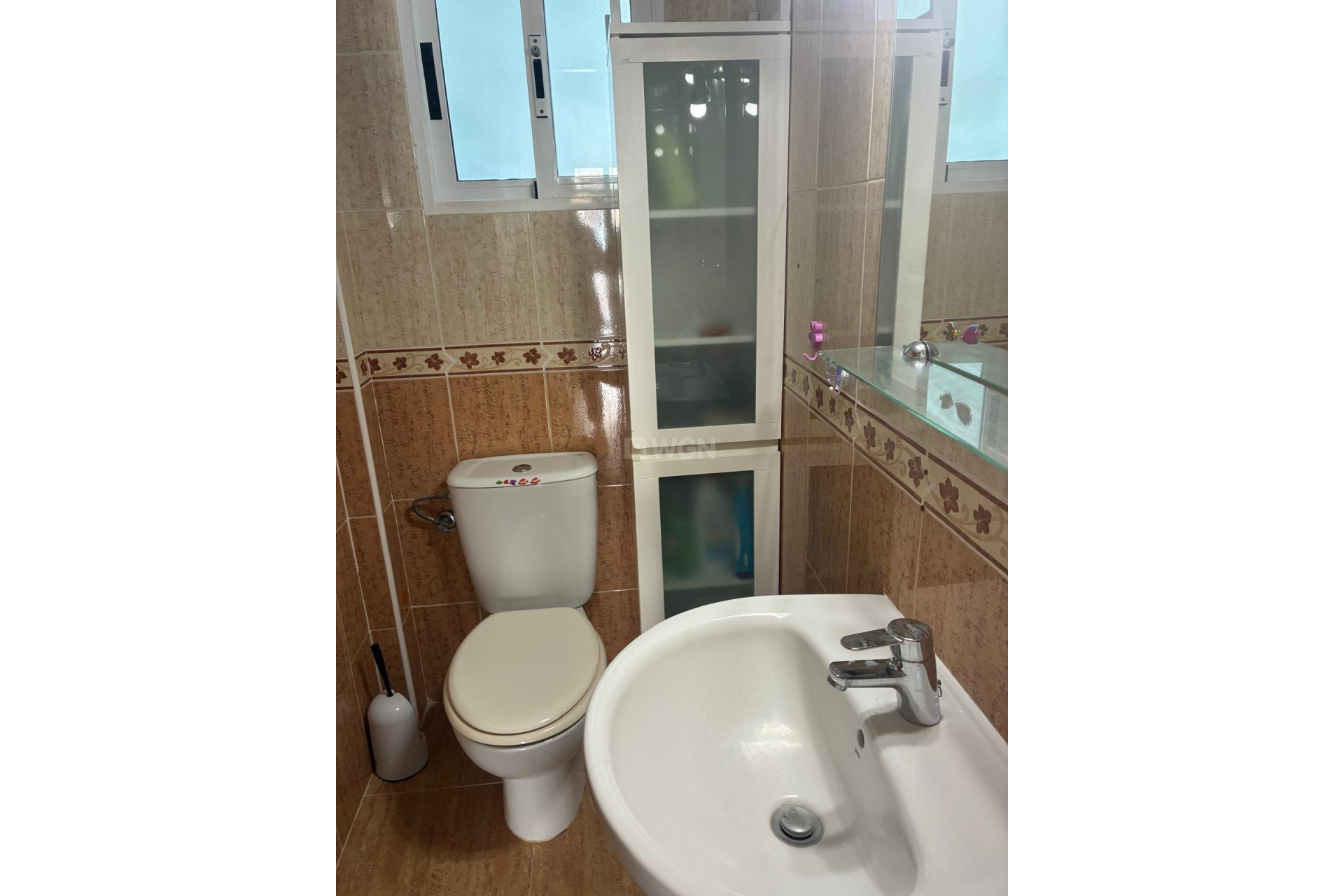 Odsprzedaż - Bungalow - Orihuela Costa - Los Almendros-la Florida