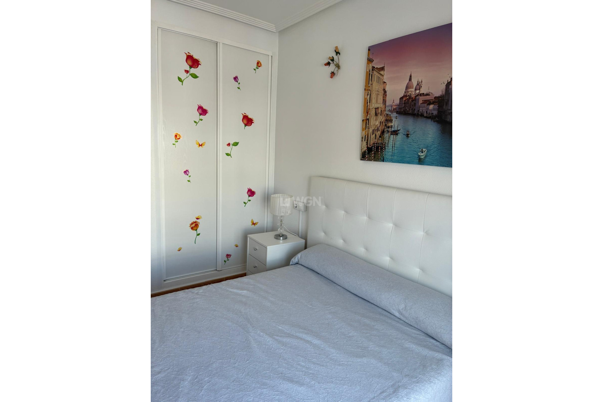 Odsprzedaż - Bungalow - Orihuela Costa - Los Almendros-la Florida