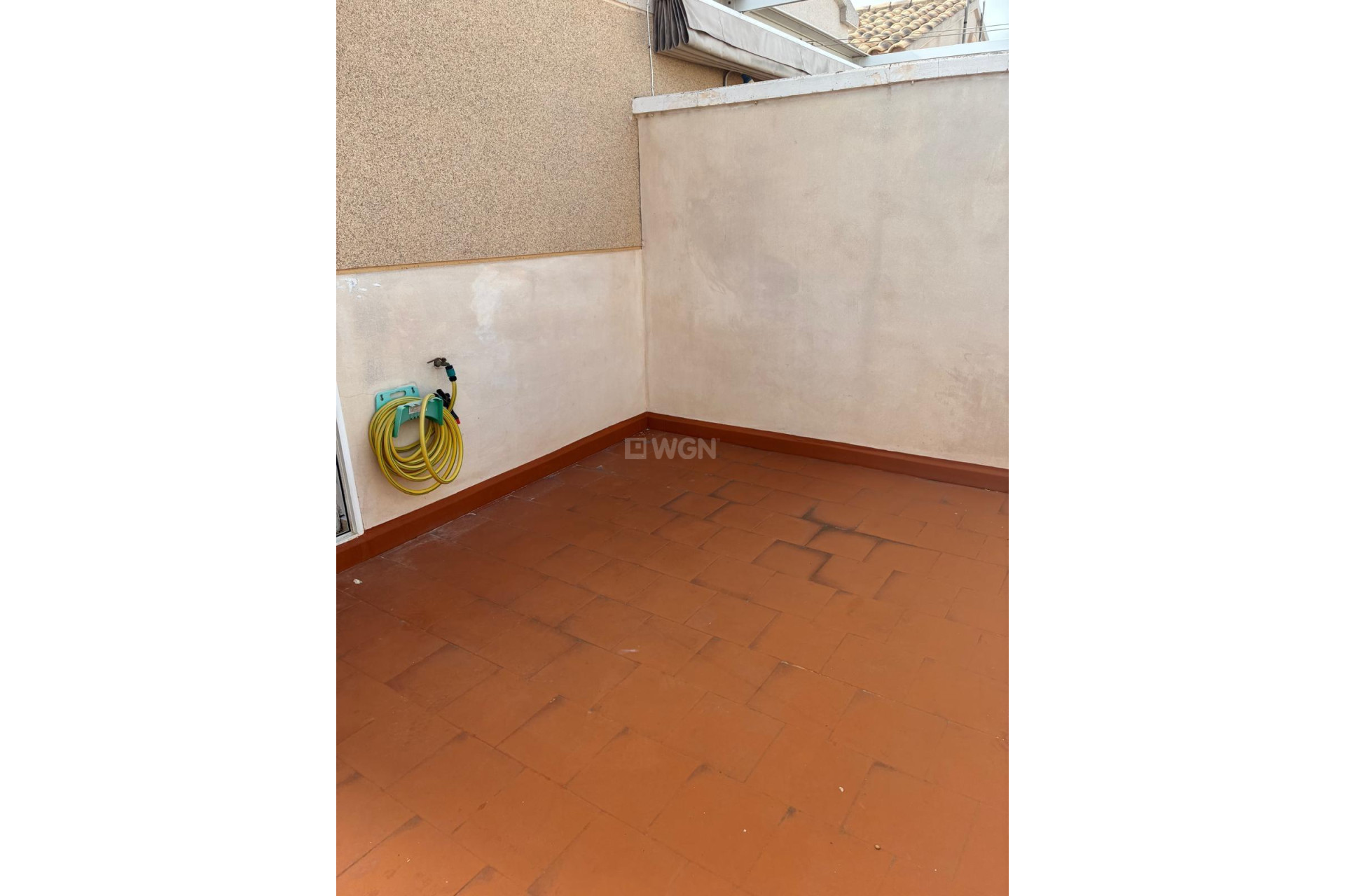 Odsprzedaż - Bungalow - Orihuela Costa - Los Almendros-la Florida