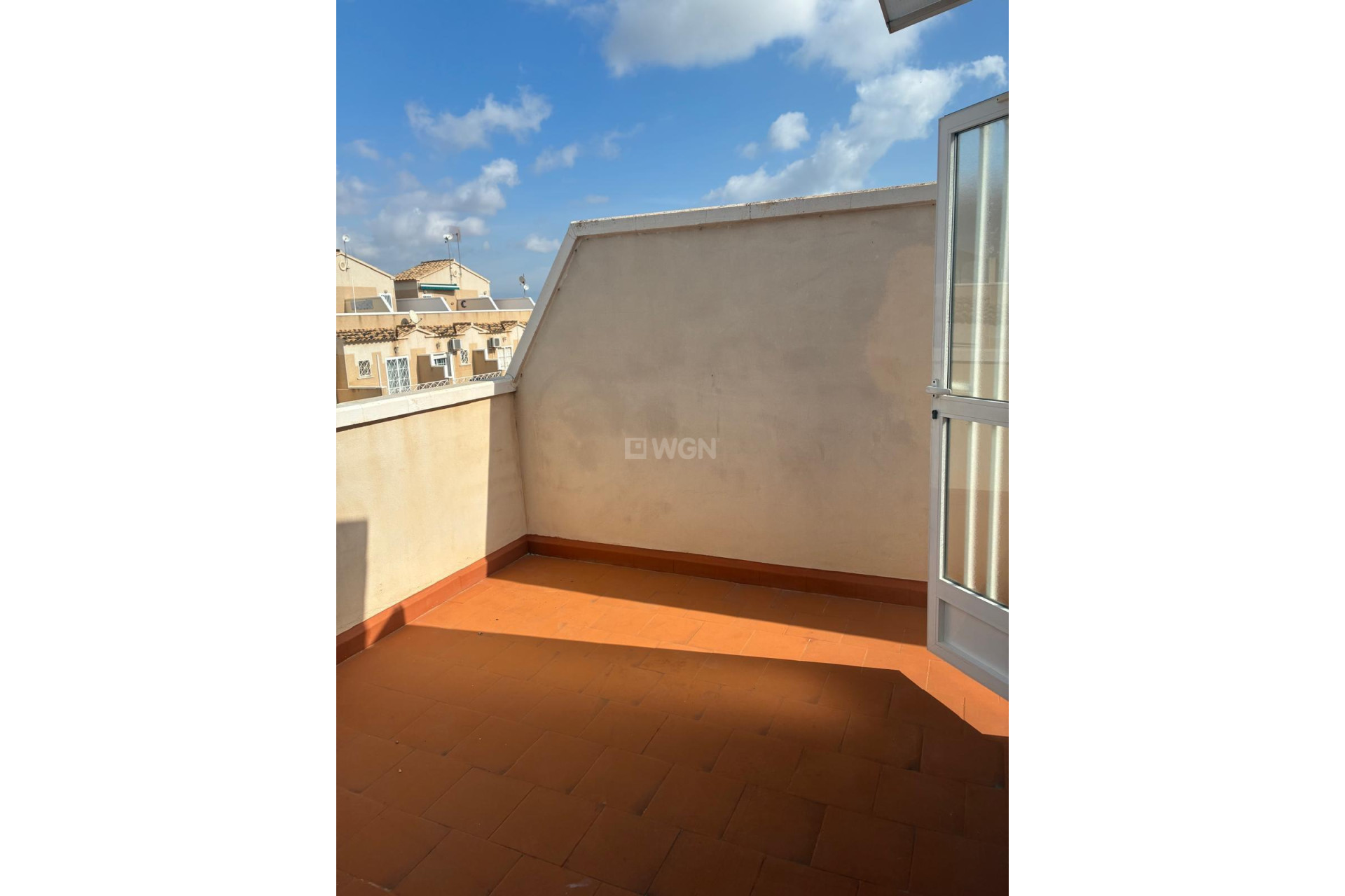 Odsprzedaż - Bungalow - Orihuela Costa - Los Almendros-la Florida