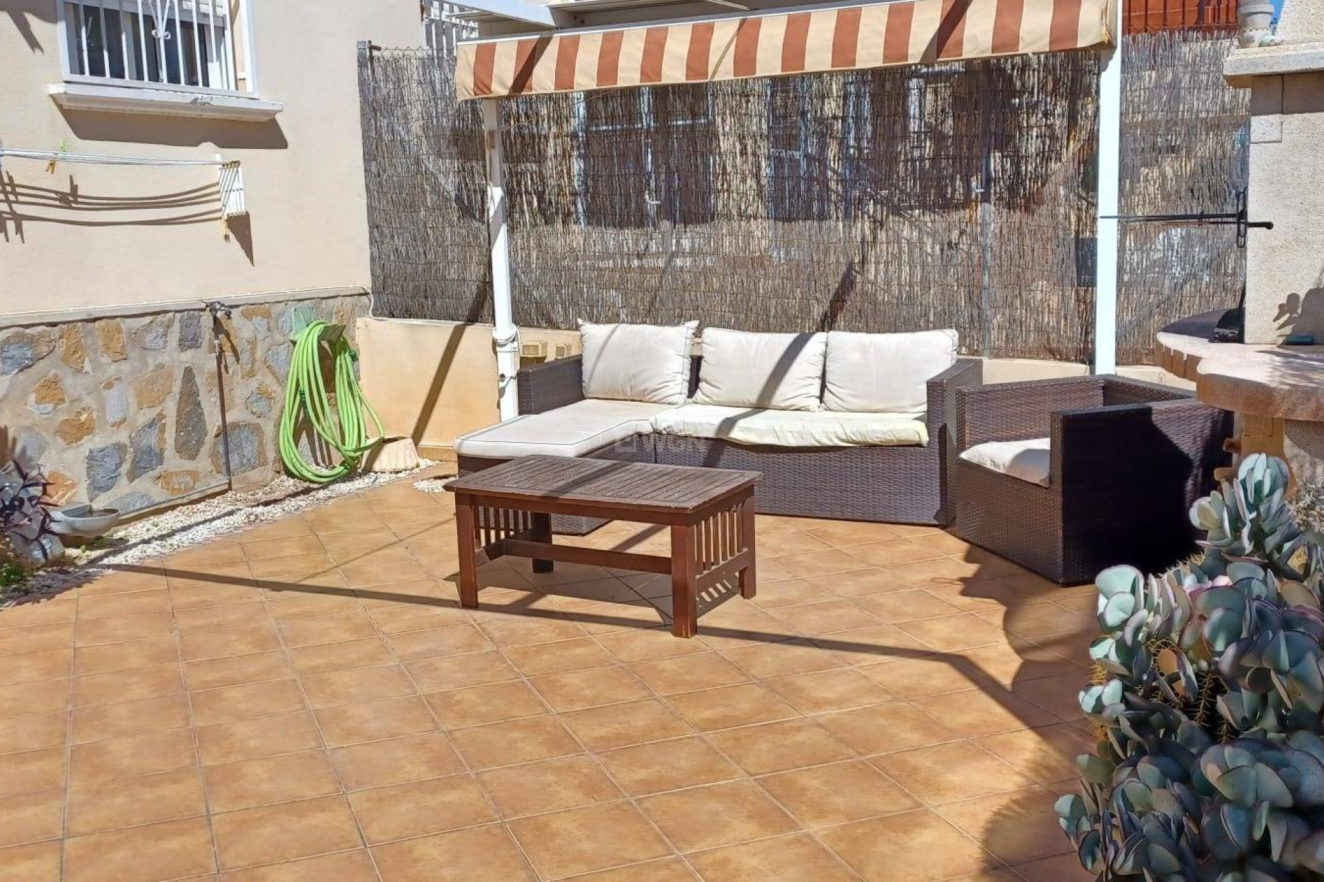 Odsprzedaż - Bungalow - Orihuela Costa - Los Almendros-la Florida