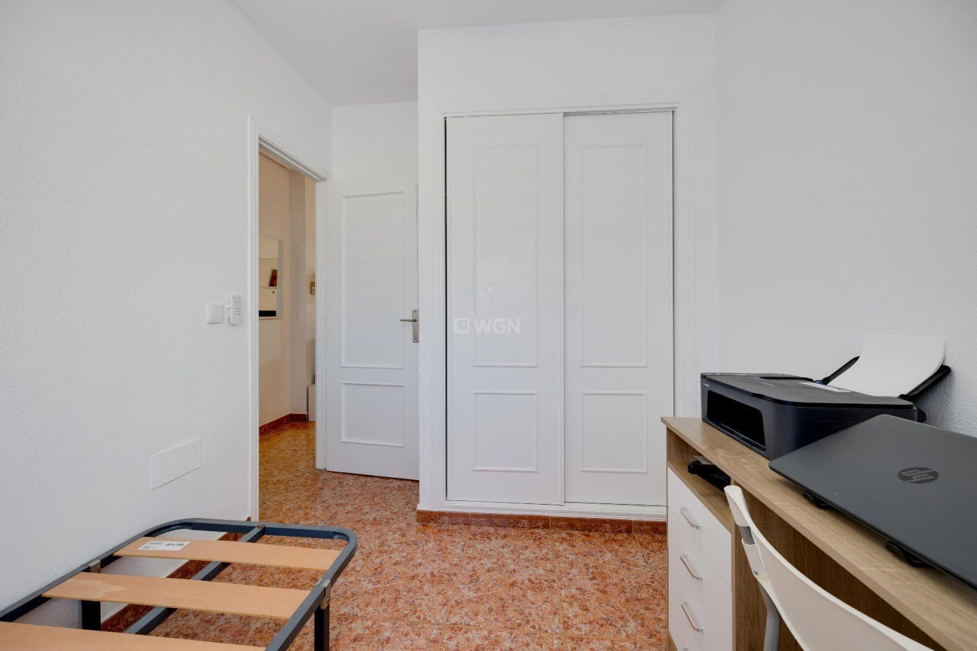 Odsprzedaż - Bungalow - Orihuela Costa - Los Altos