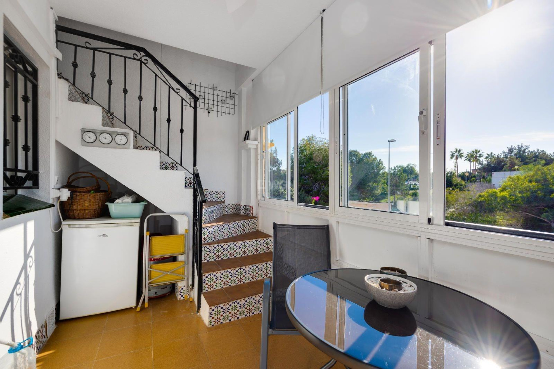 Odsprzedaż - Bungalow - Orihuela Costa - Los Altos