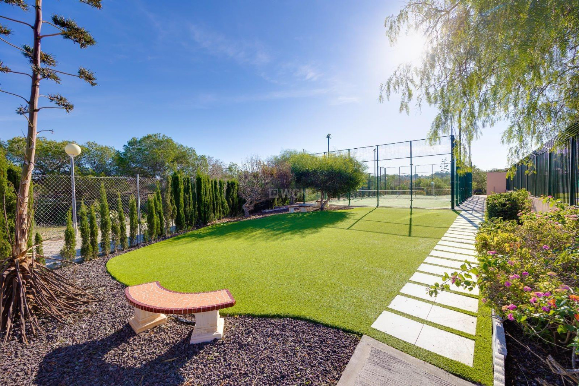 Odsprzedaż - Bungalow - Orihuela Costa - Los Altos