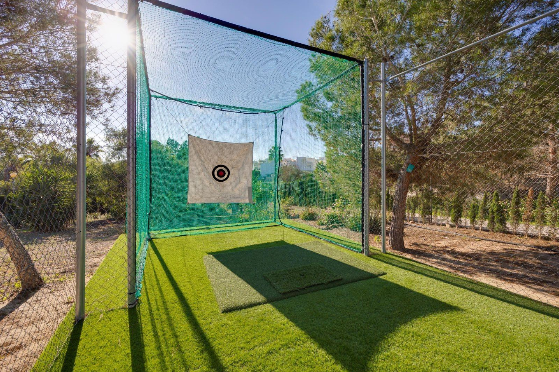 Odsprzedaż - Bungalow - Orihuela Costa - Los Altos