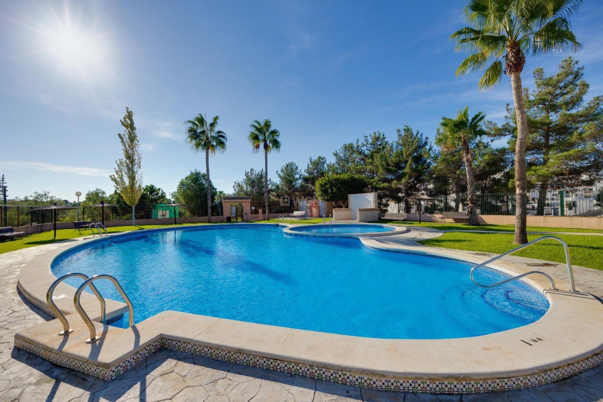 Odsprzedaż - Bungalow - Orihuela Costa - Los Altos