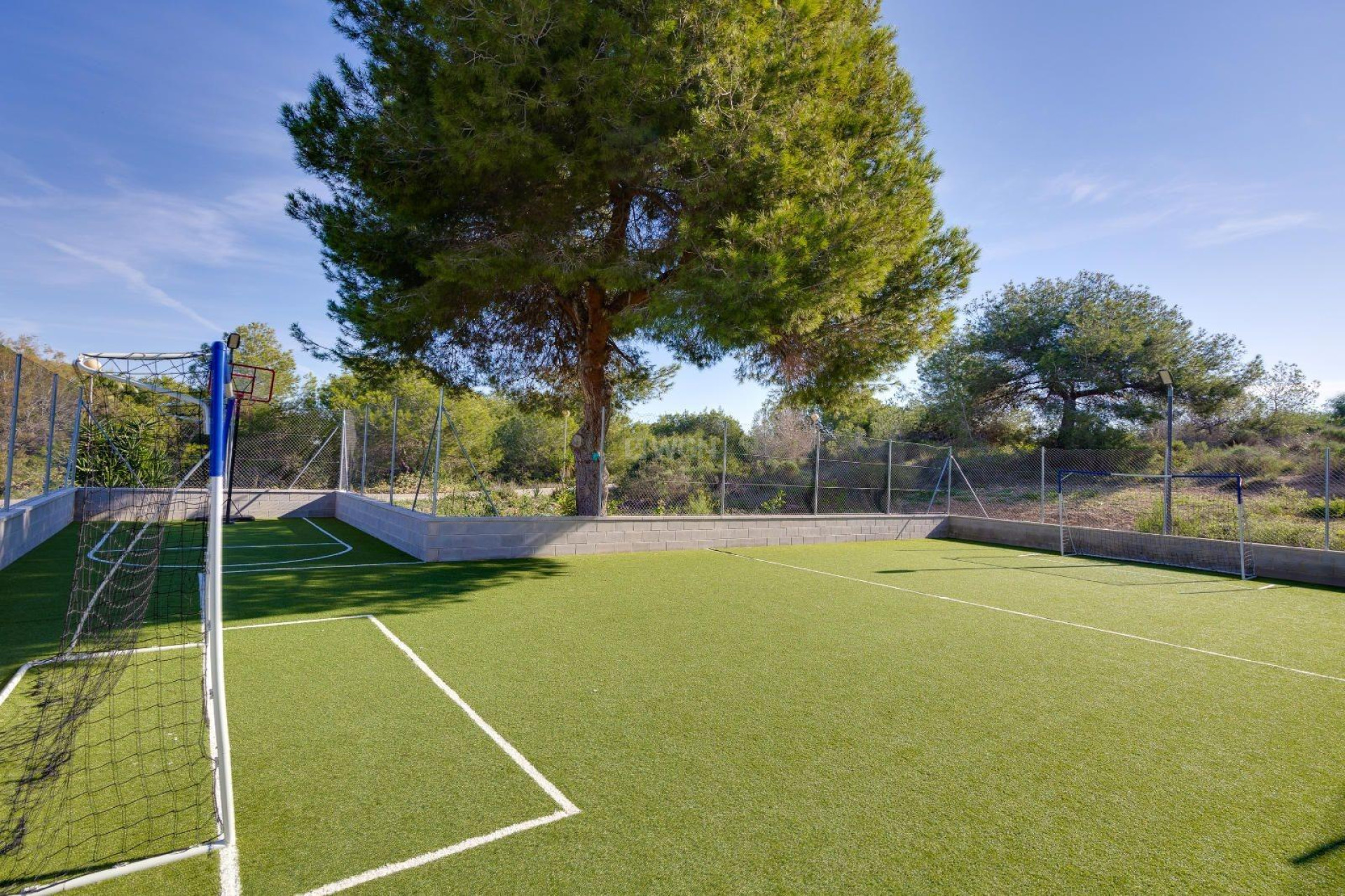 Odsprzedaż - Bungalow - Orihuela Costa - Los Altos