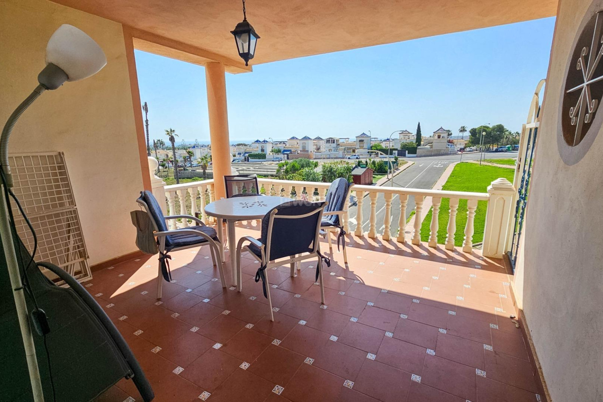 Odsprzedaż - Bungalow - Orihuela Costa - Los Altos