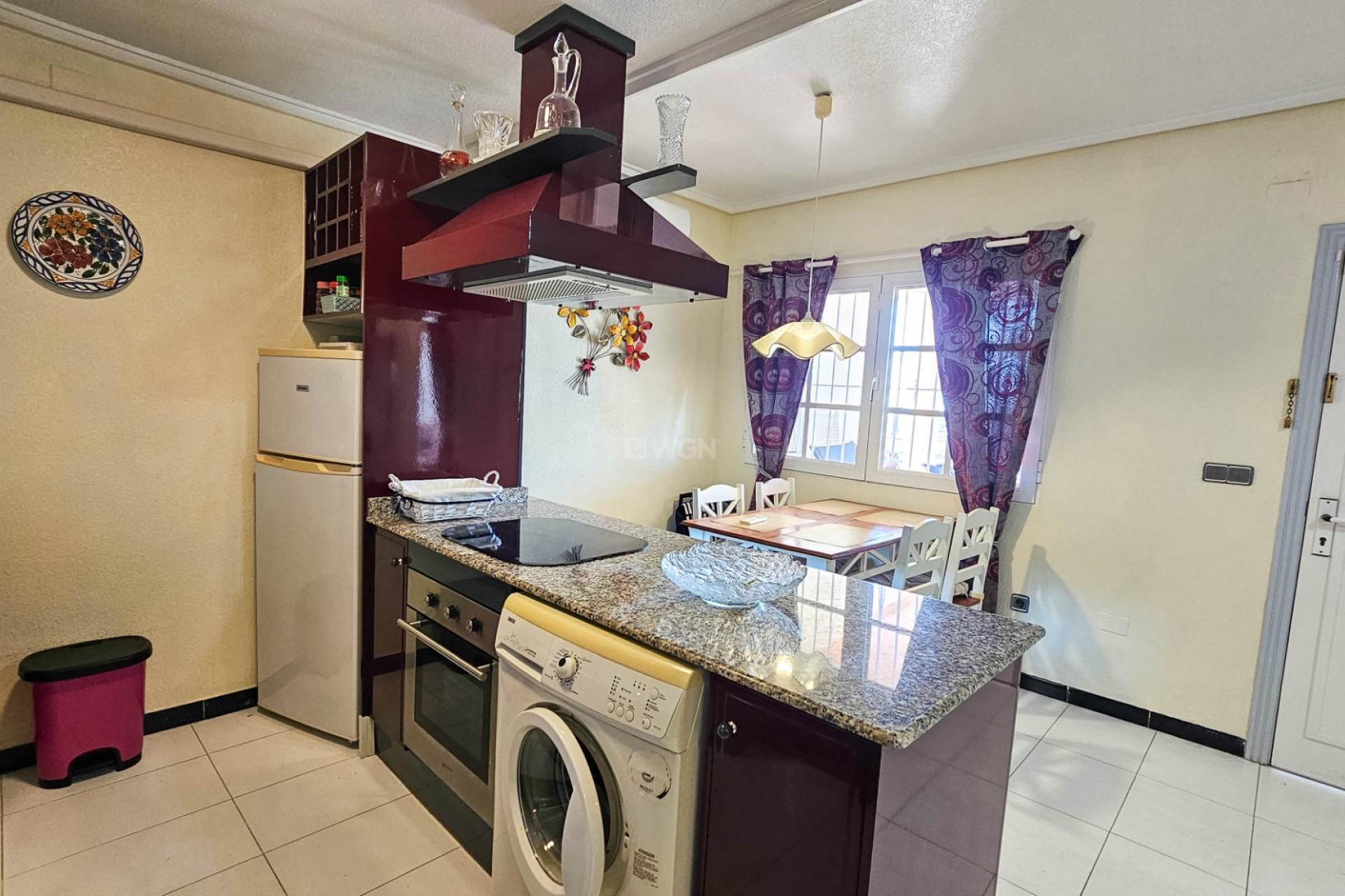 Odsprzedaż - Bungalow - Orihuela Costa - Los Altos