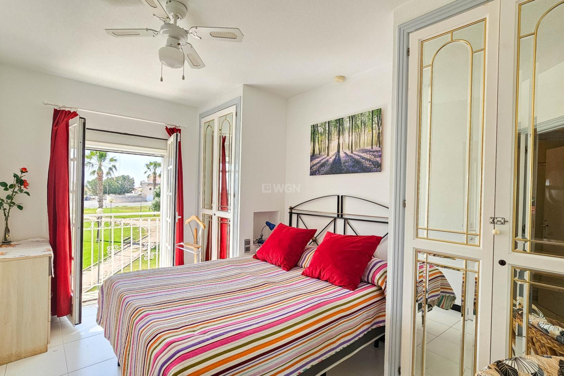 Odsprzedaż - Bungalow - Orihuela Costa - Los Altos