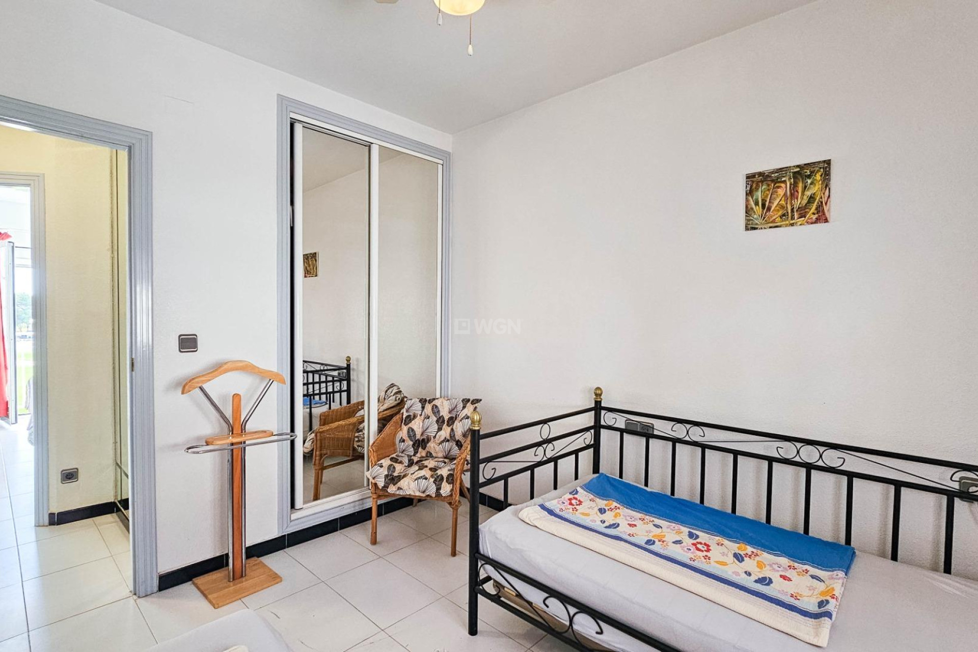 Odsprzedaż - Bungalow - Orihuela Costa - Los Altos