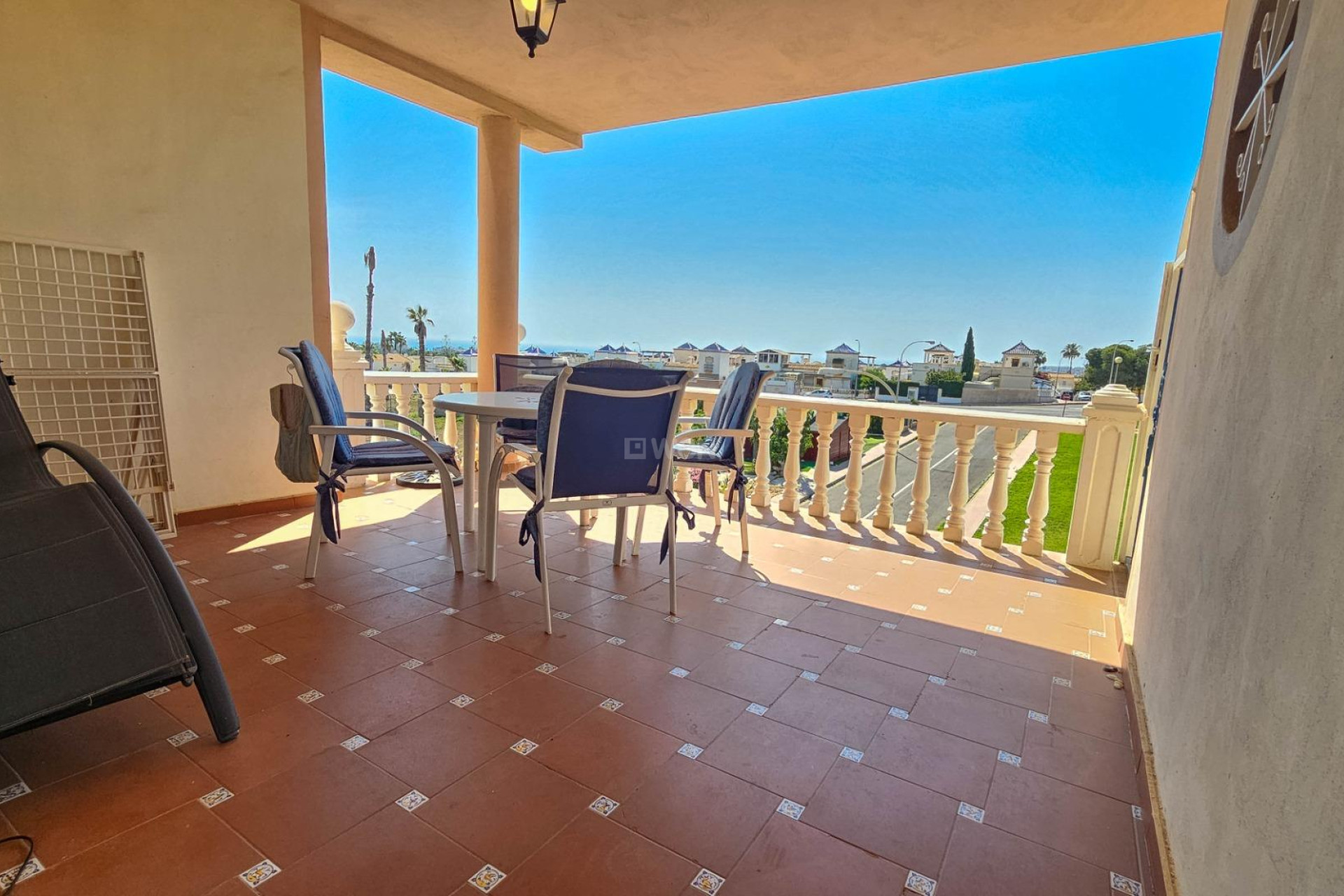 Odsprzedaż - Bungalow - Orihuela Costa - Los Altos
