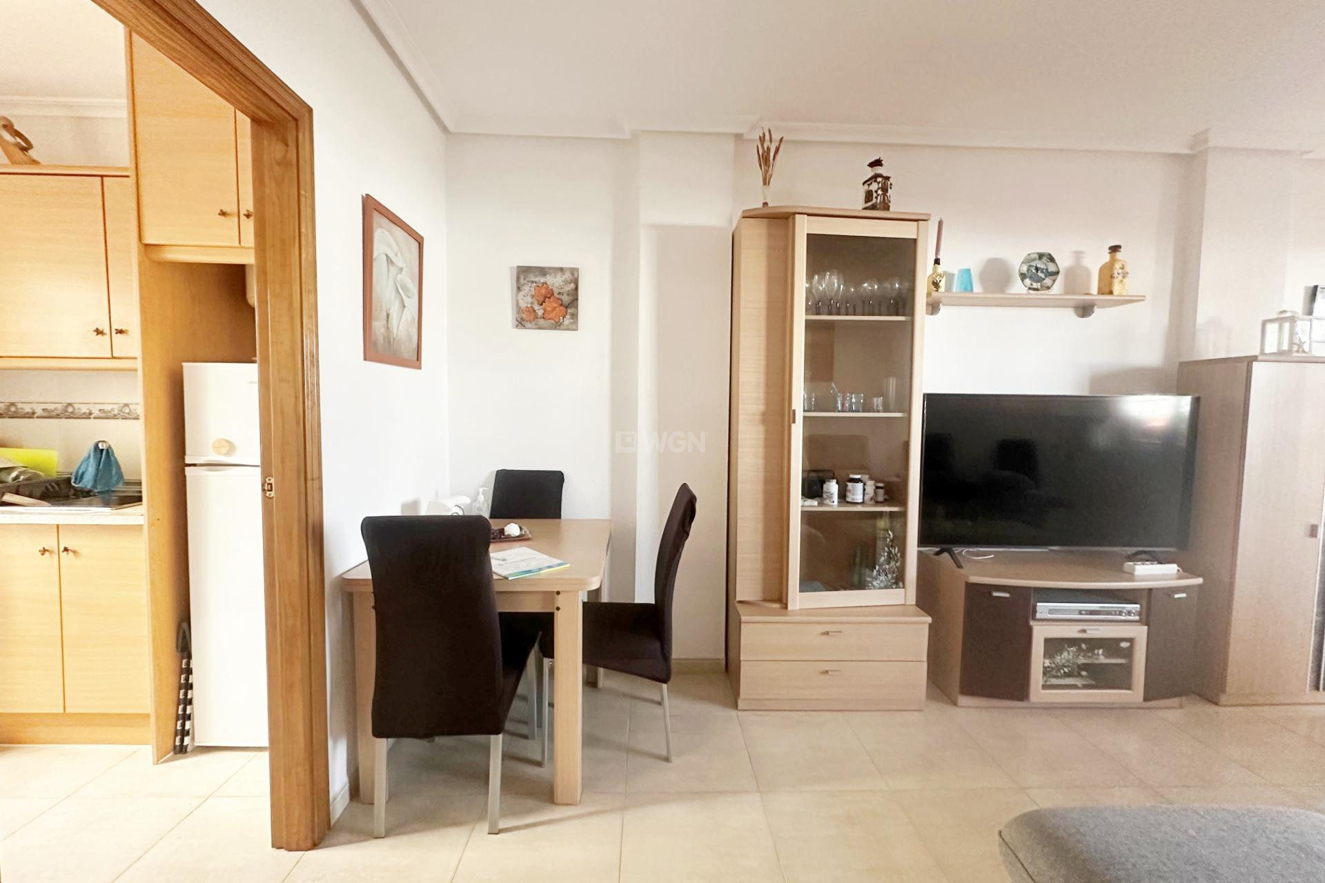 Odsprzedaż - Bungalow - Orihuela Costa - Los Altos