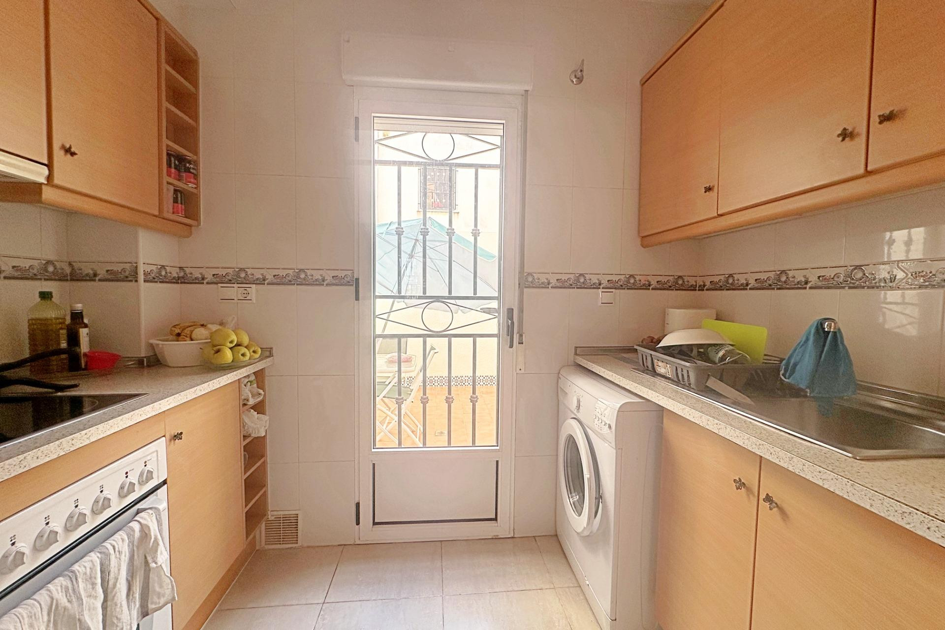 Odsprzedaż - Bungalow - Orihuela Costa - Los Altos