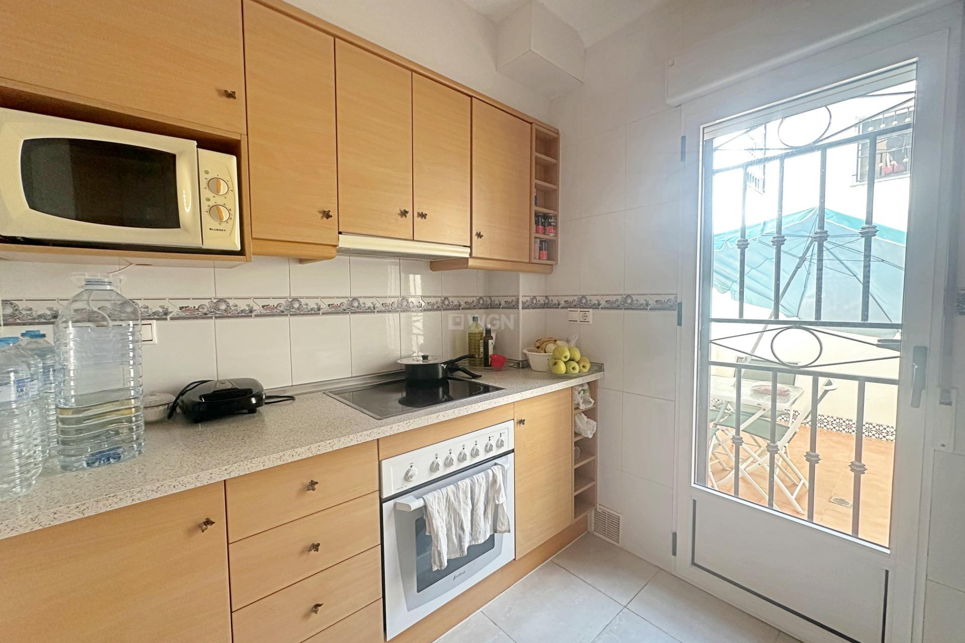 Odsprzedaż - Bungalow - Orihuela Costa - Los Altos