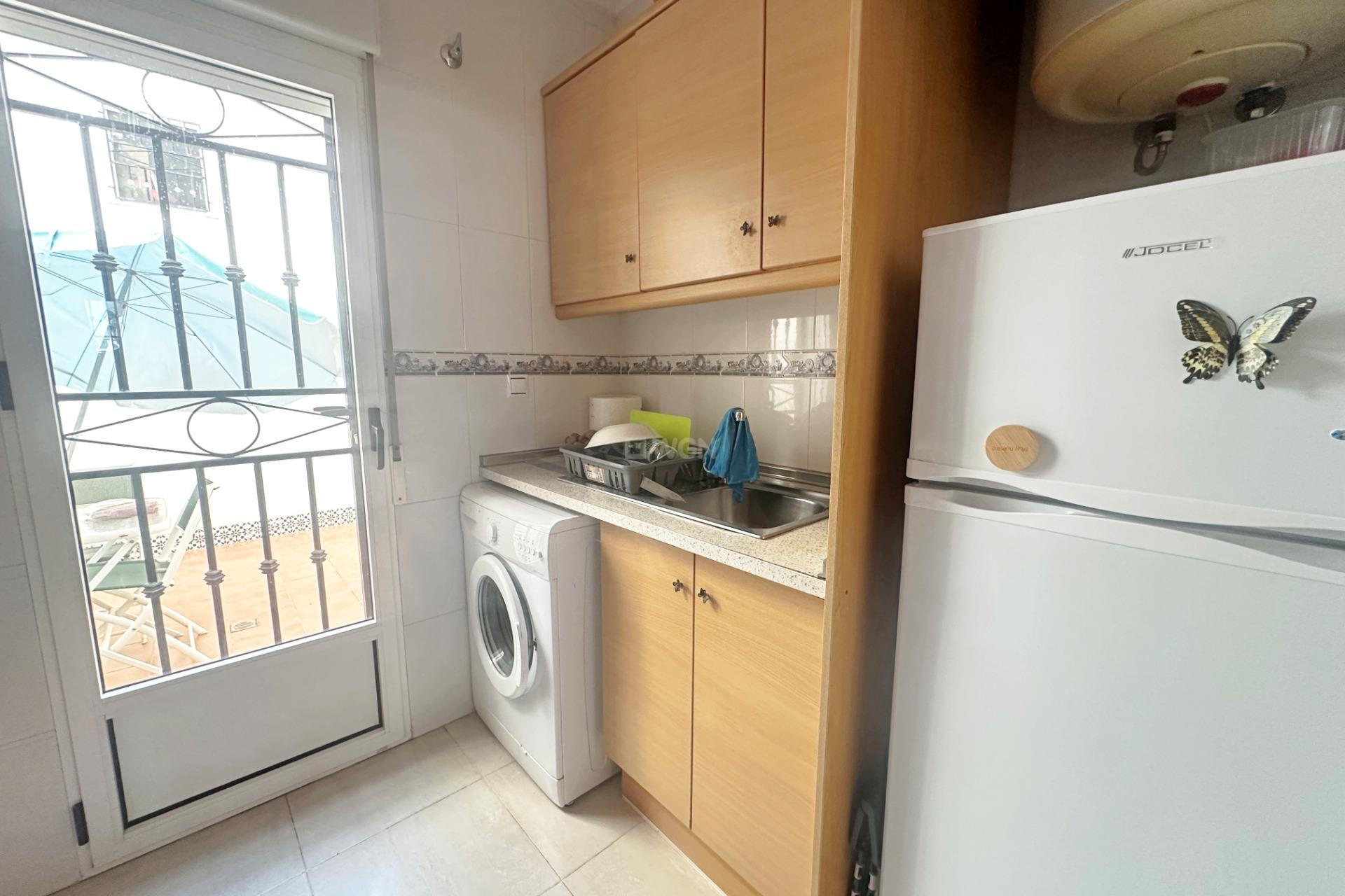 Odsprzedaż - Bungalow - Orihuela Costa - Los Altos