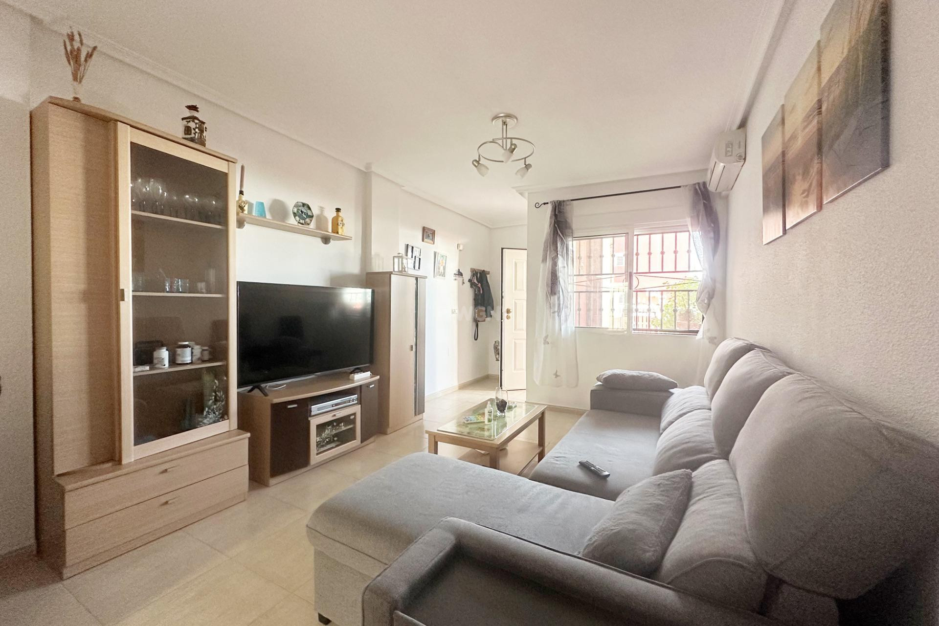 Odsprzedaż - Bungalow - Orihuela Costa - Los Altos