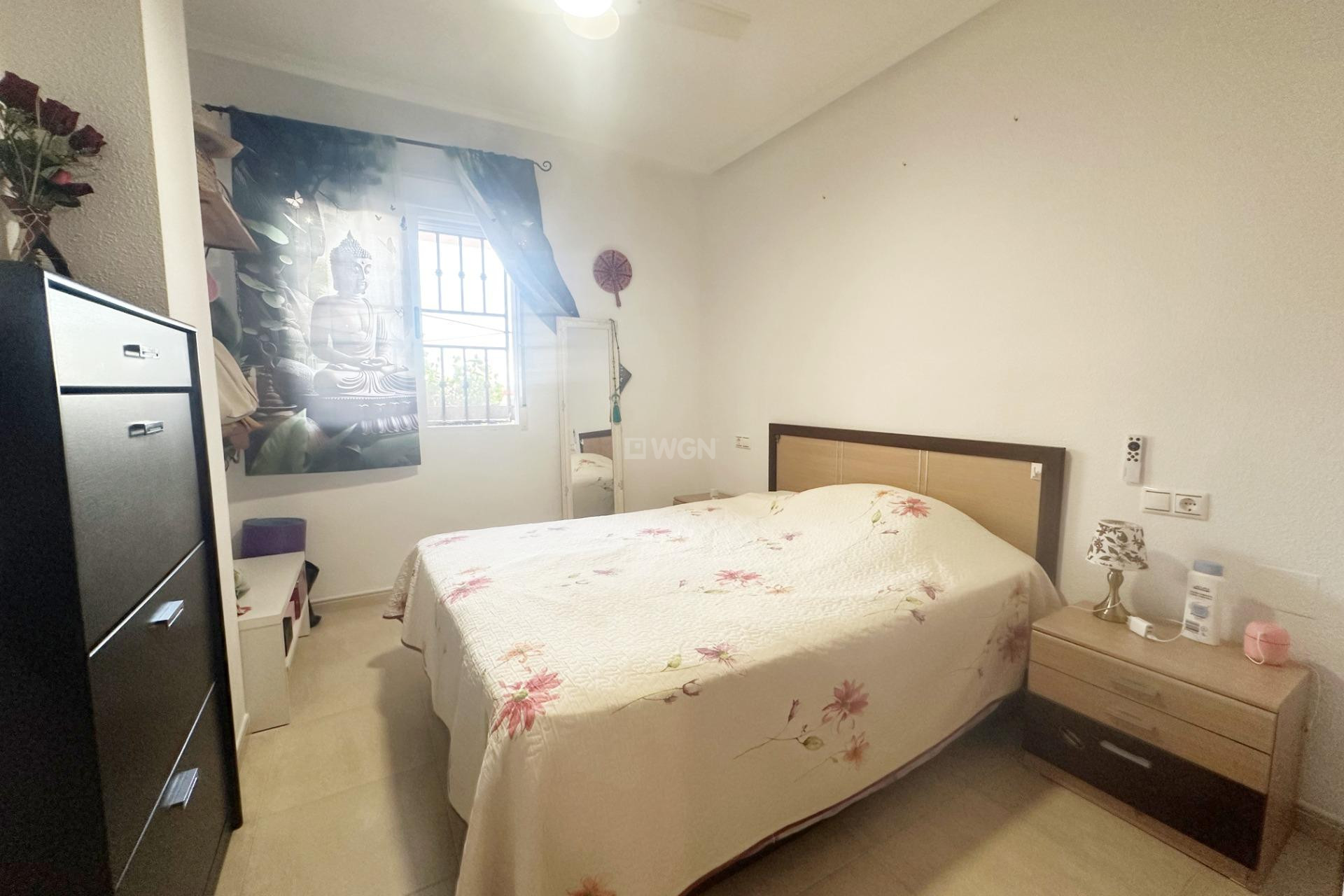 Odsprzedaż - Bungalow - Orihuela Costa - Los Altos
