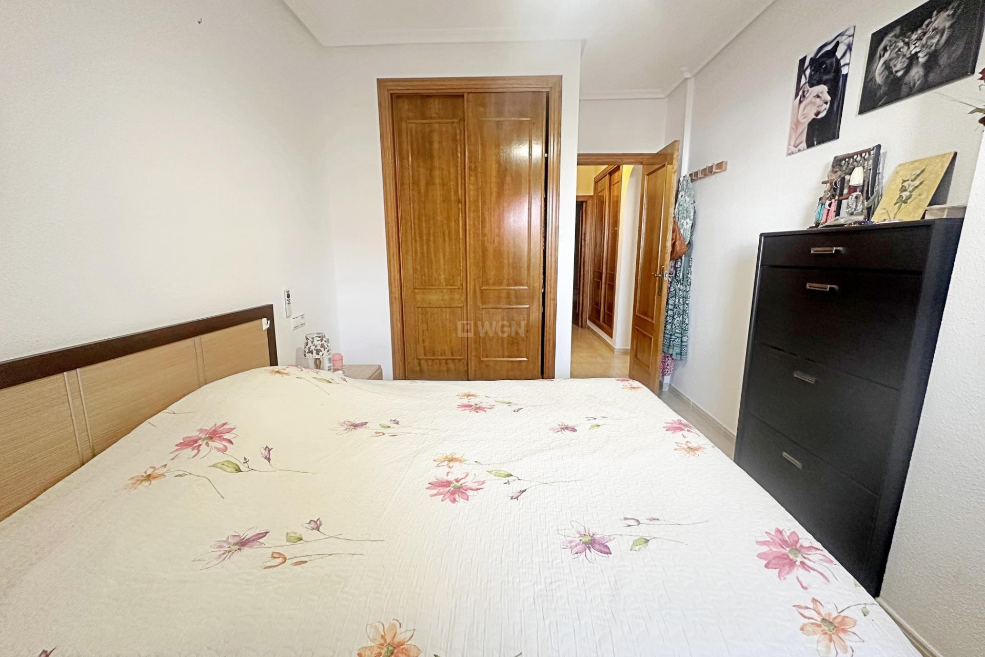 Odsprzedaż - Bungalow - Orihuela Costa - Los Altos