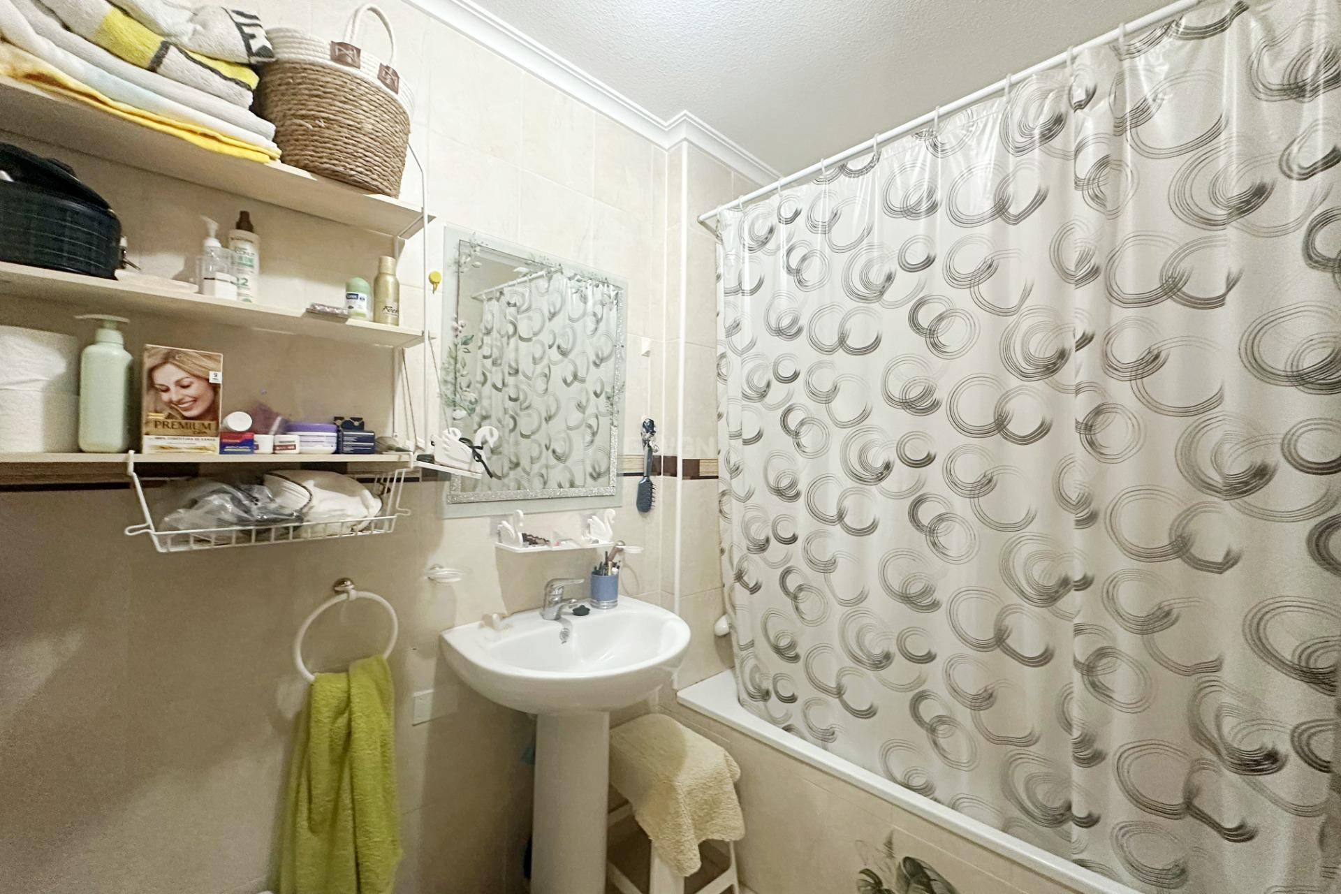 Odsprzedaż - Bungalow - Orihuela Costa - Los Altos
