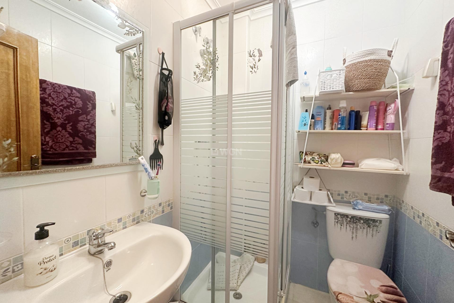 Odsprzedaż - Bungalow - Orihuela Costa - Los Altos