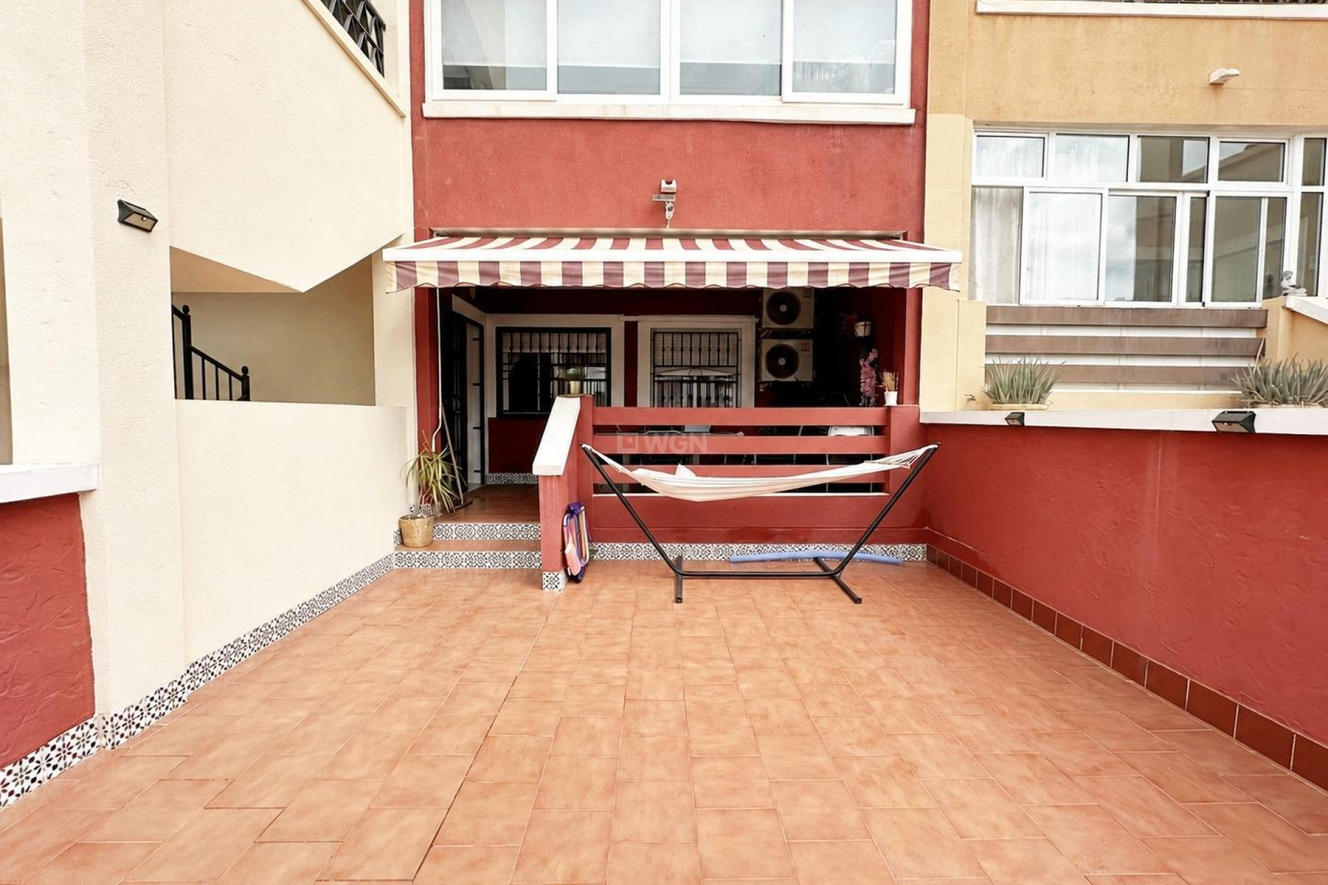 Odsprzedaż - Bungalow - Orihuela Costa - Los Altos