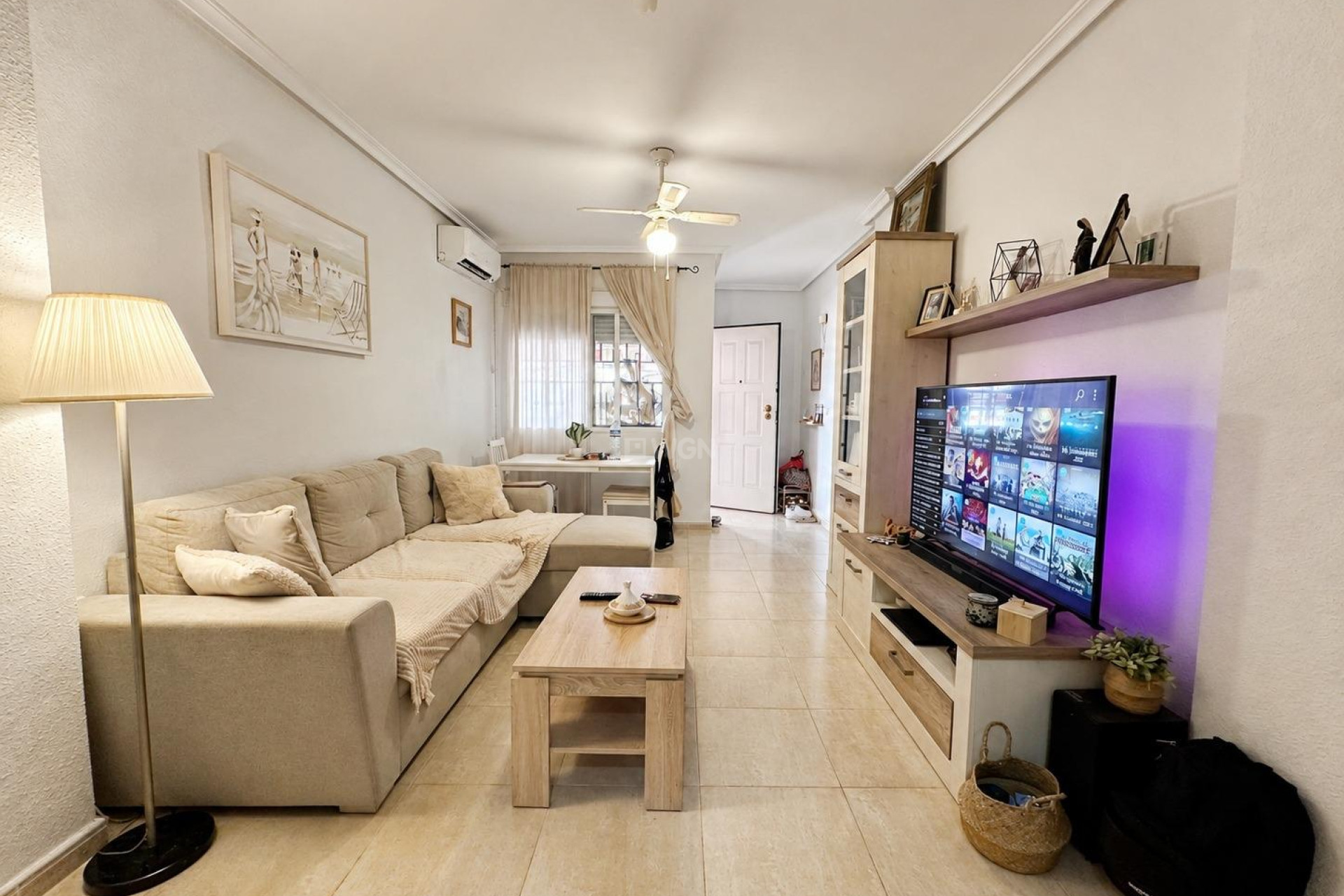 Odsprzedaż - Bungalow - Orihuela Costa - Los Altos