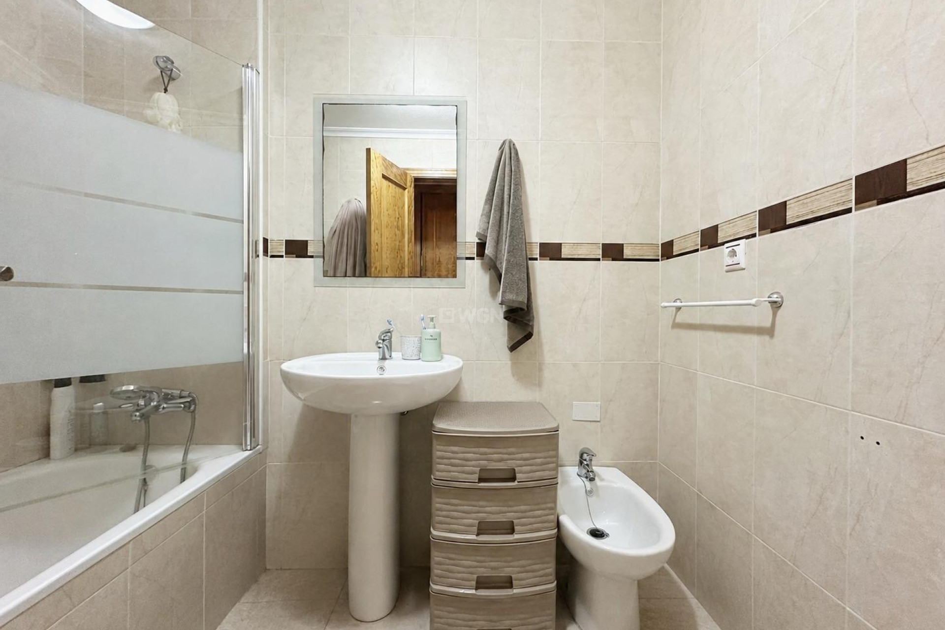 Odsprzedaż - Bungalow - Orihuela Costa - Los Altos
