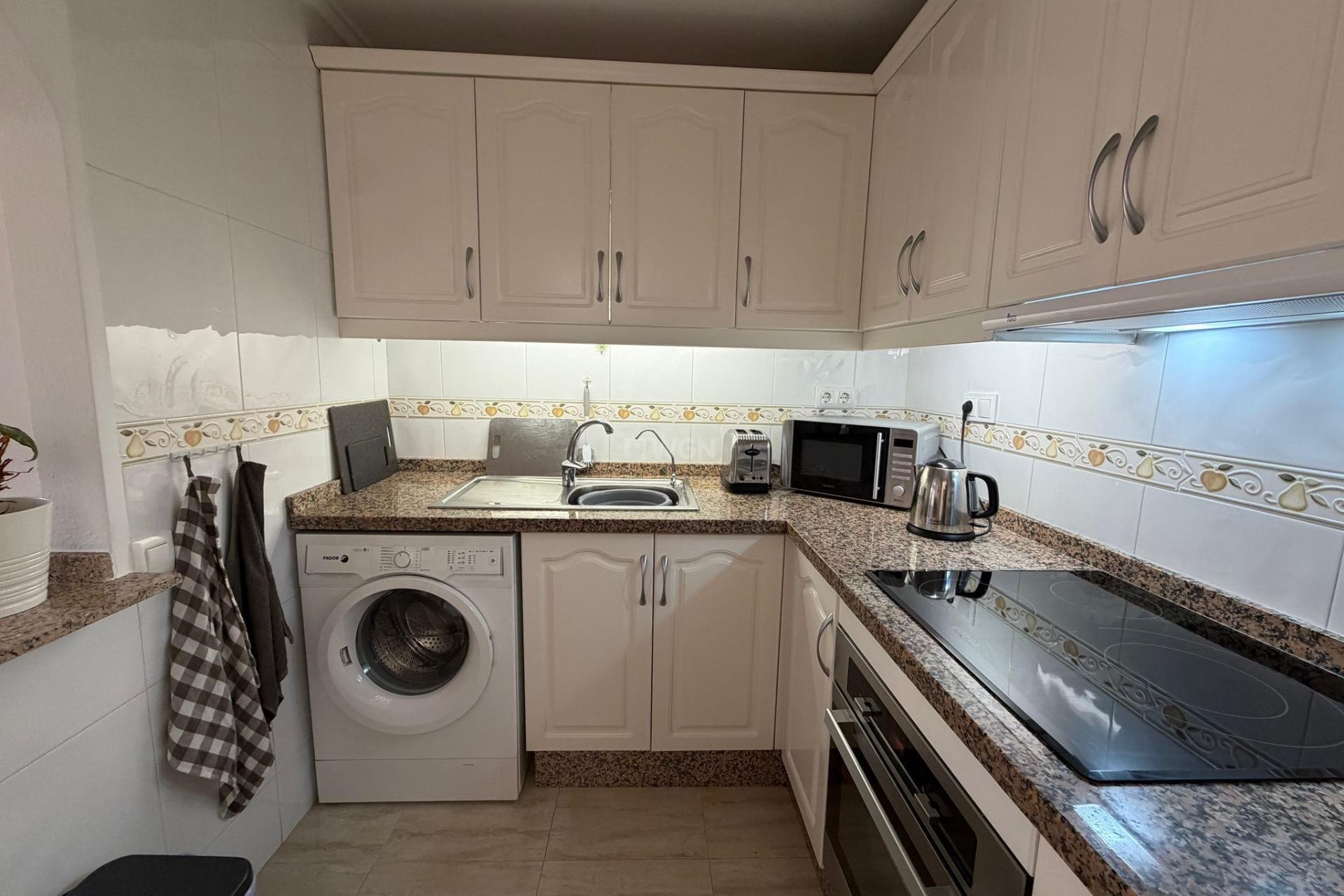 Odsprzedaż - Bungalow - Orihuela Costa - Los Dolses