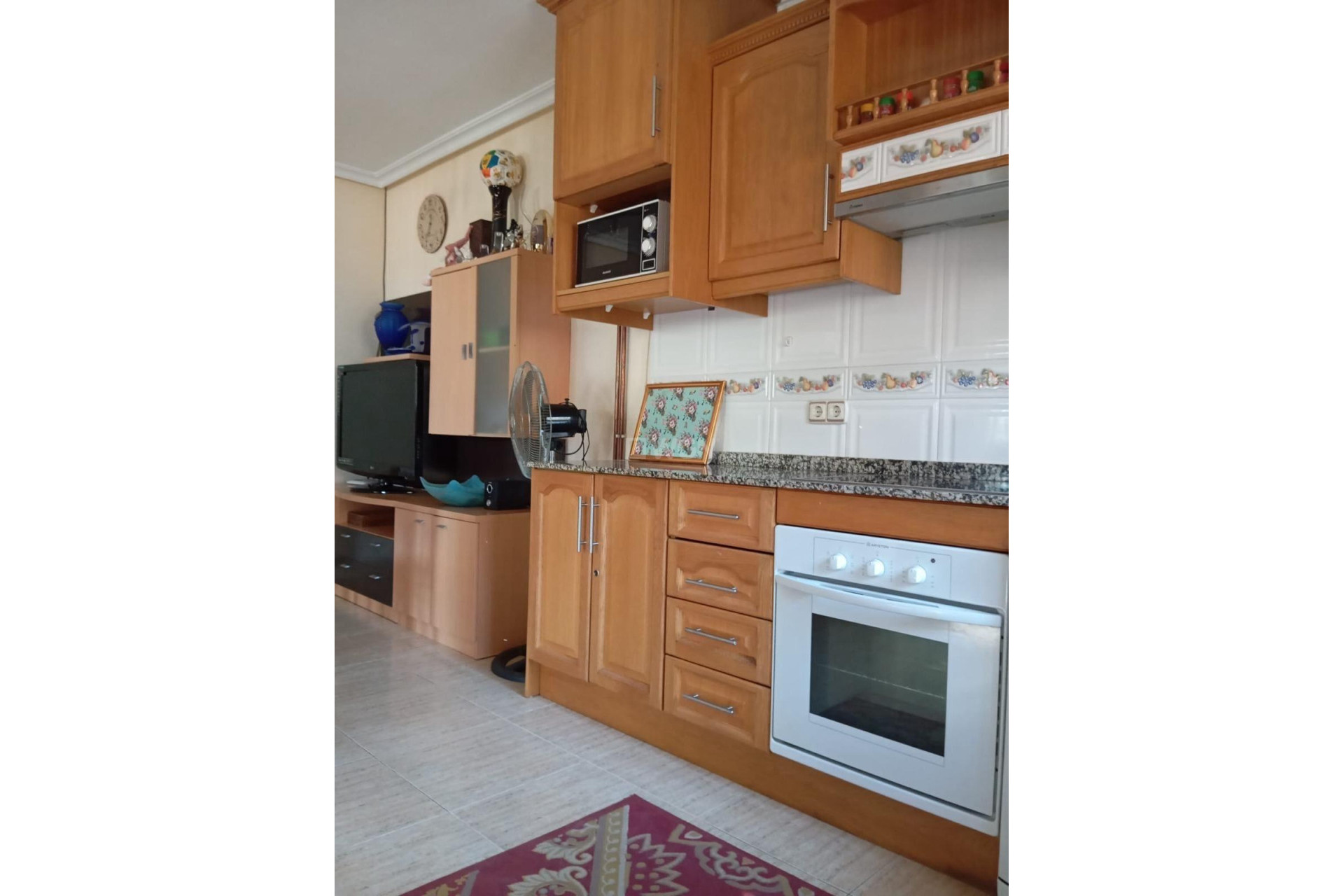 Odsprzedaż - Bungalow - Orihuela Costa - PAU 26