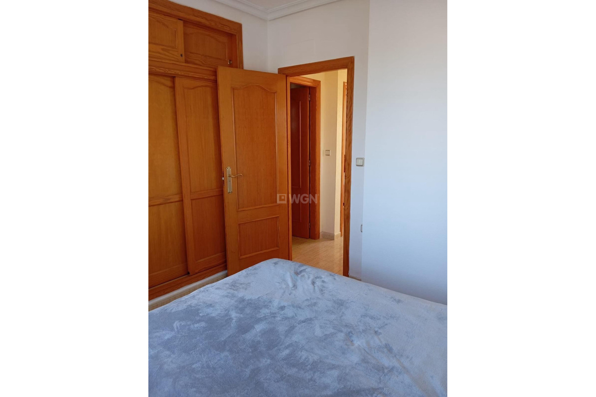 Odsprzedaż - Bungalow - Orihuela Costa - PAU 26