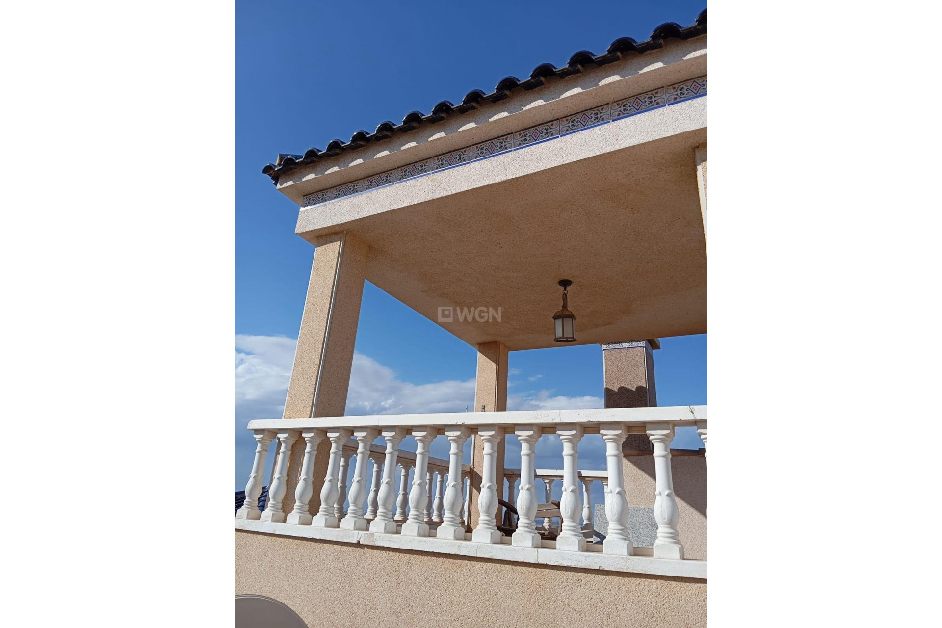 Odsprzedaż - Bungalow - Orihuela Costa - PAU 26