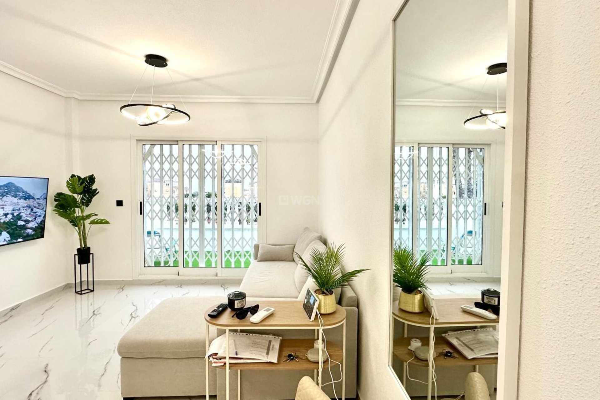 Odsprzedaż - Bungalow - Orihuela Costa - Playa Flamenca Norte