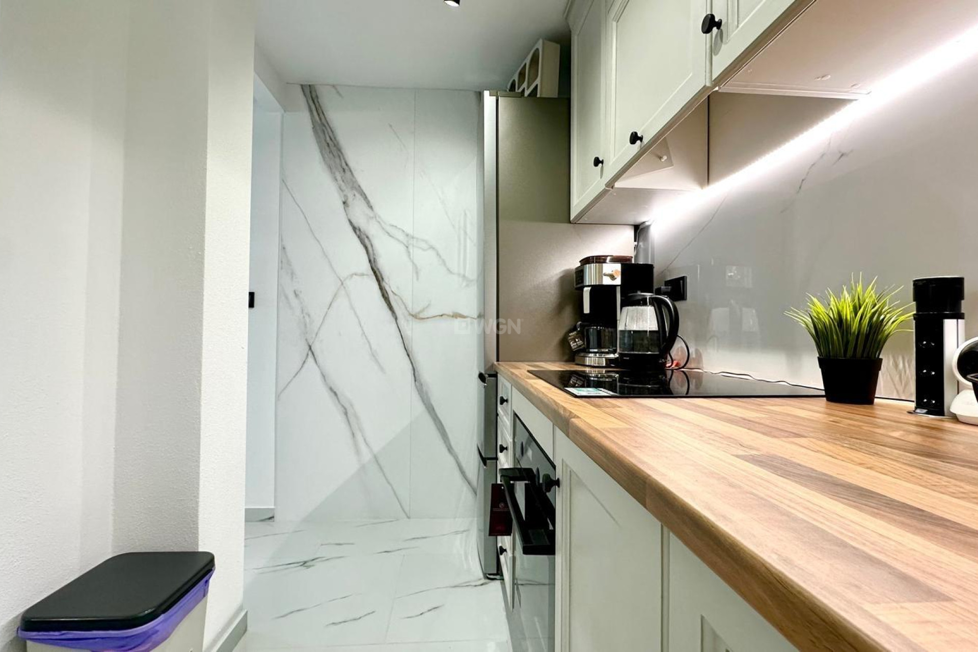 Odsprzedaż - Bungalow - Orihuela Costa - Playa Flamenca Norte