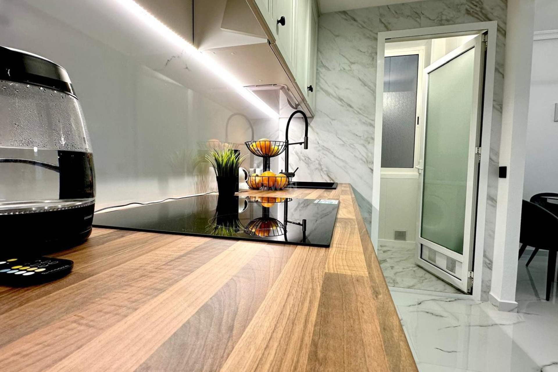 Odsprzedaż - Bungalow - Orihuela Costa - Playa Flamenca Norte