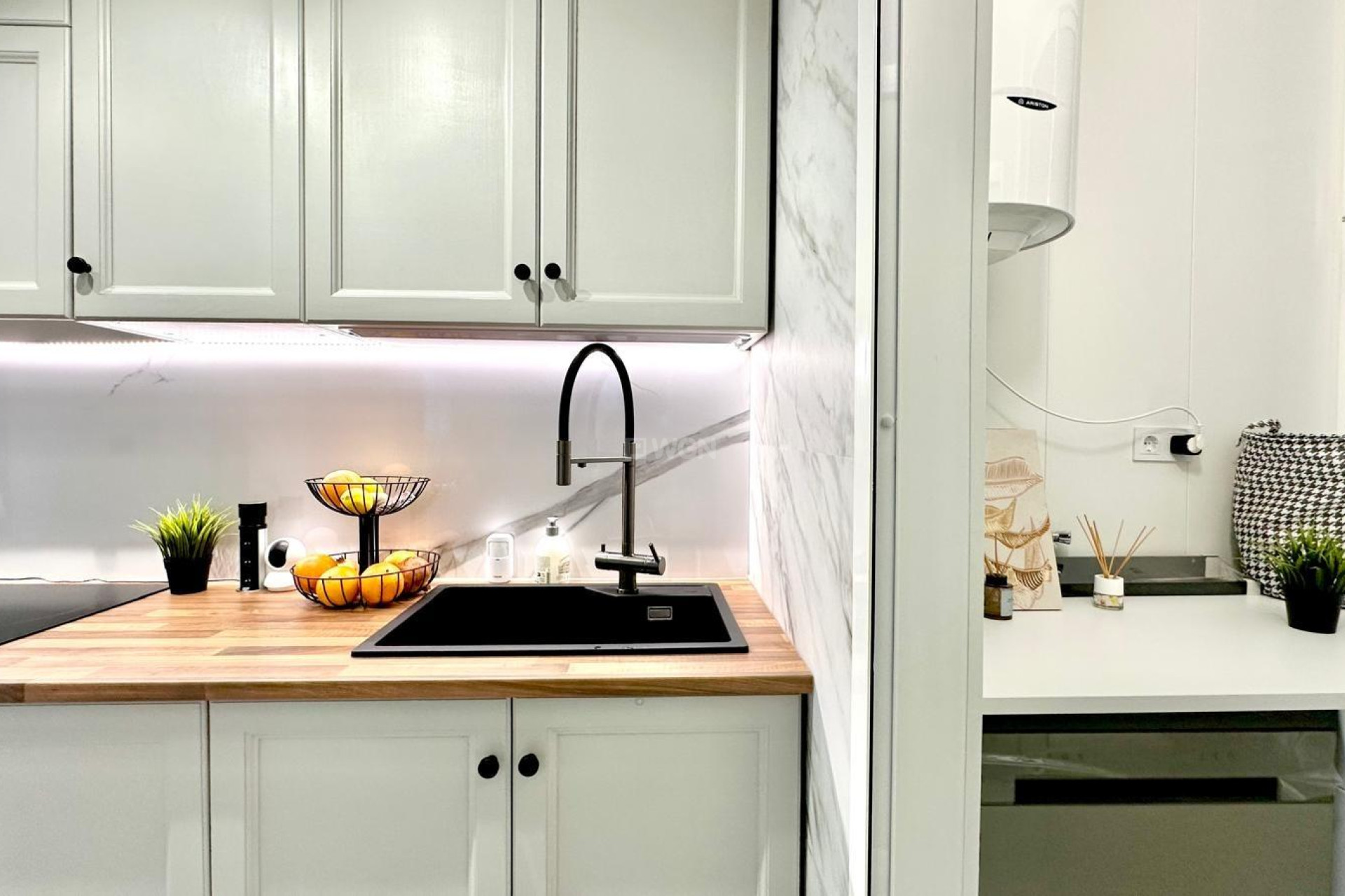 Odsprzedaż - Bungalow - Orihuela Costa - Playa Flamenca Norte