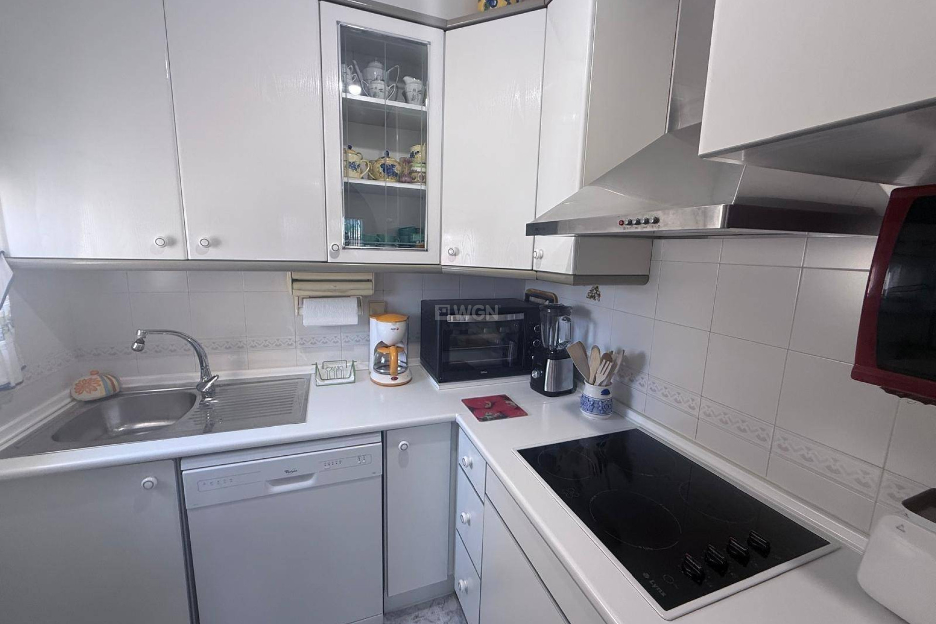 Odsprzedaż - Bungalow - Orihuela Costa - Playa Flamenca